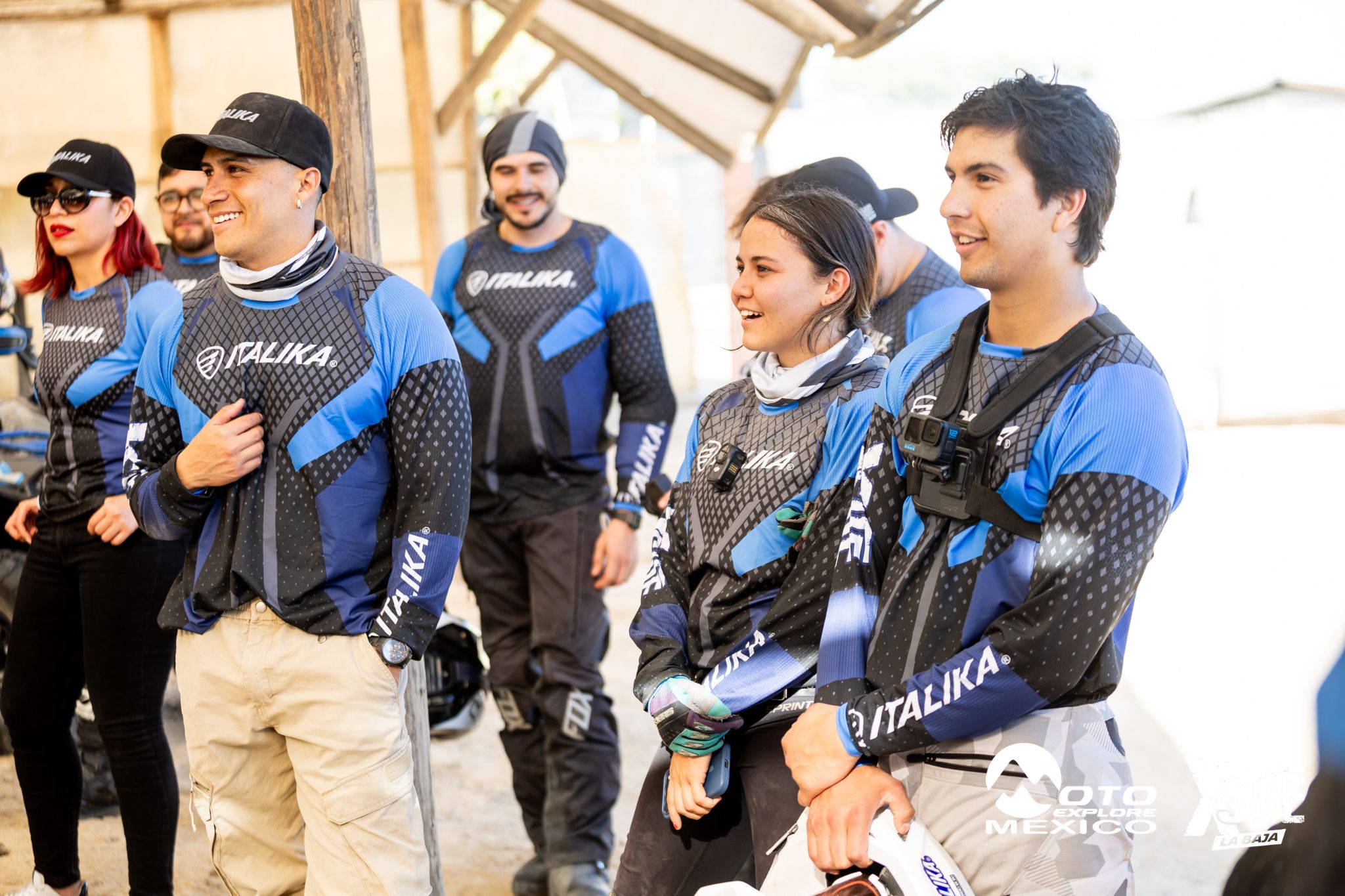 ITALIKA LA NAJA D1 490