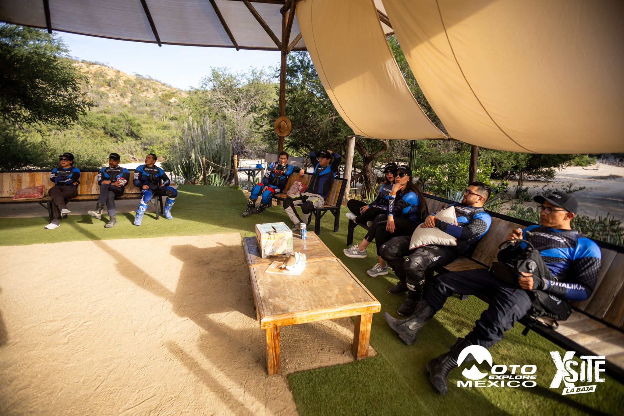 ITALIKA LA NAJA D1 501