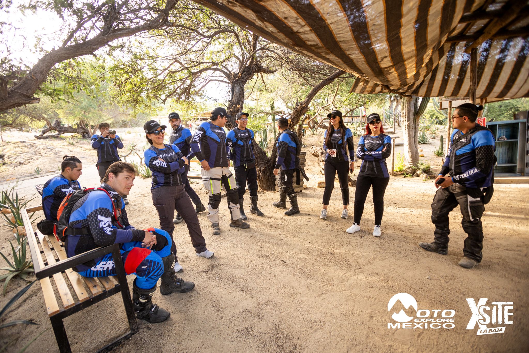 ITALIKA LA NAJA D1 503