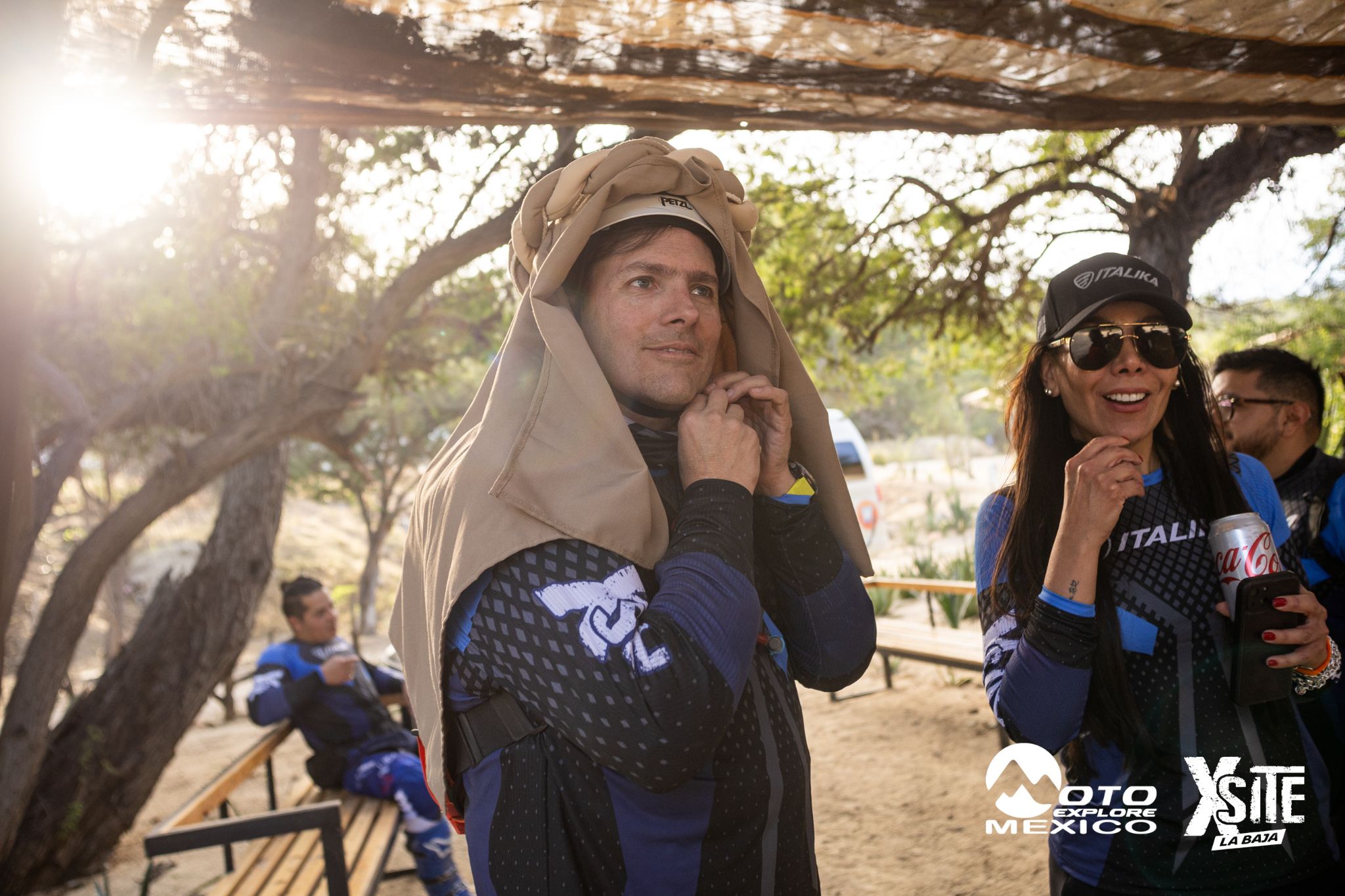 ITALIKA LA NAJA D1 506