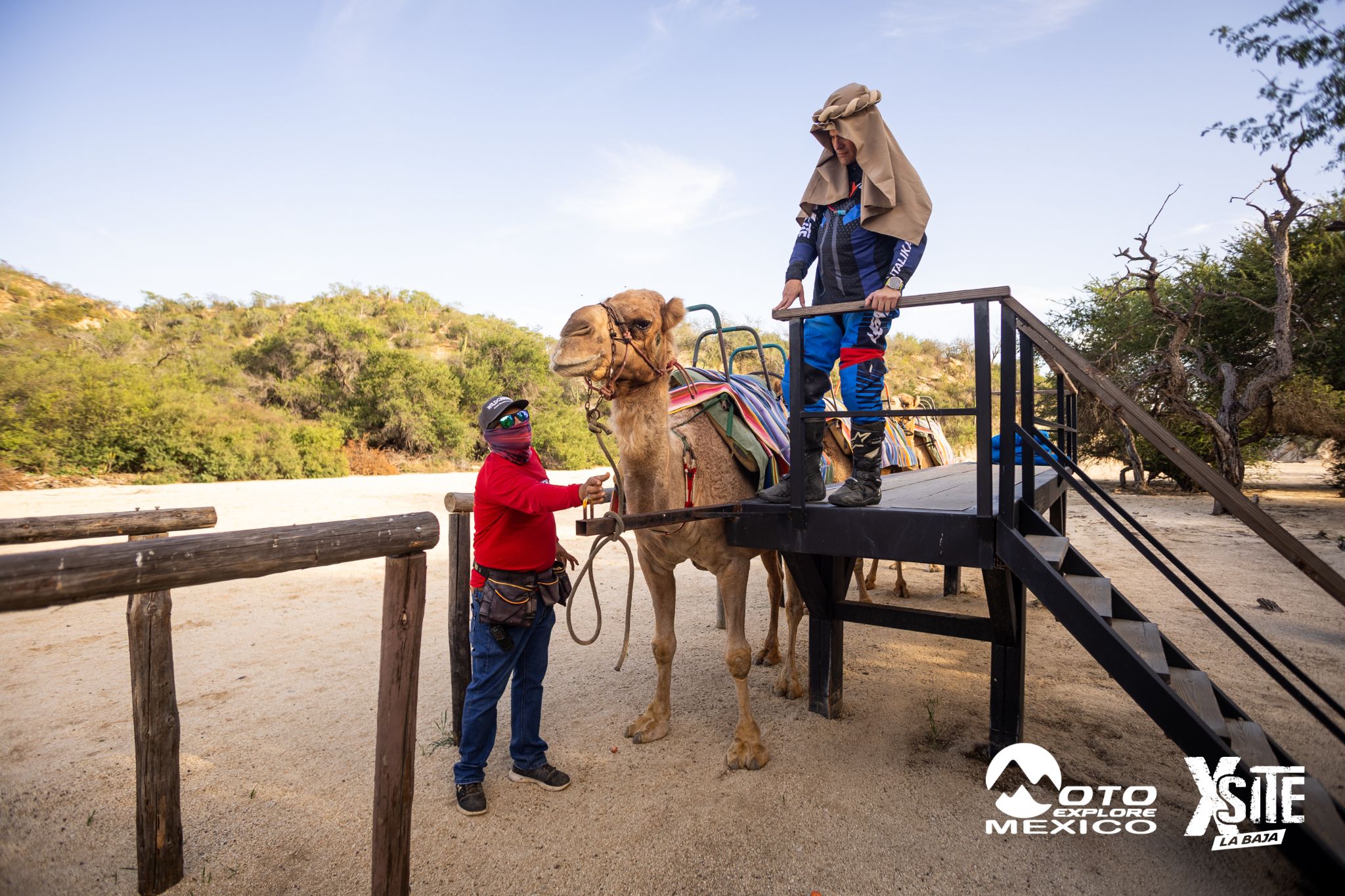 ITALIKA LA NAJA D1 509