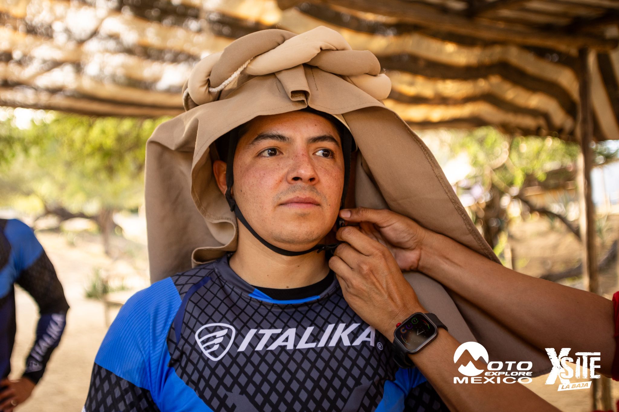 ITALIKA LA NAJA D1 515