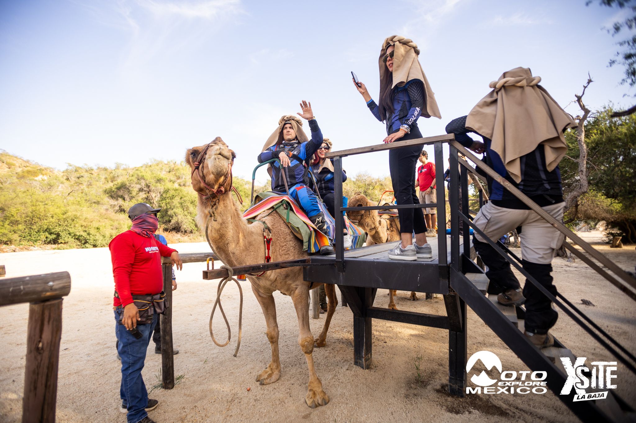 ITALIKA LA NAJA D1 519