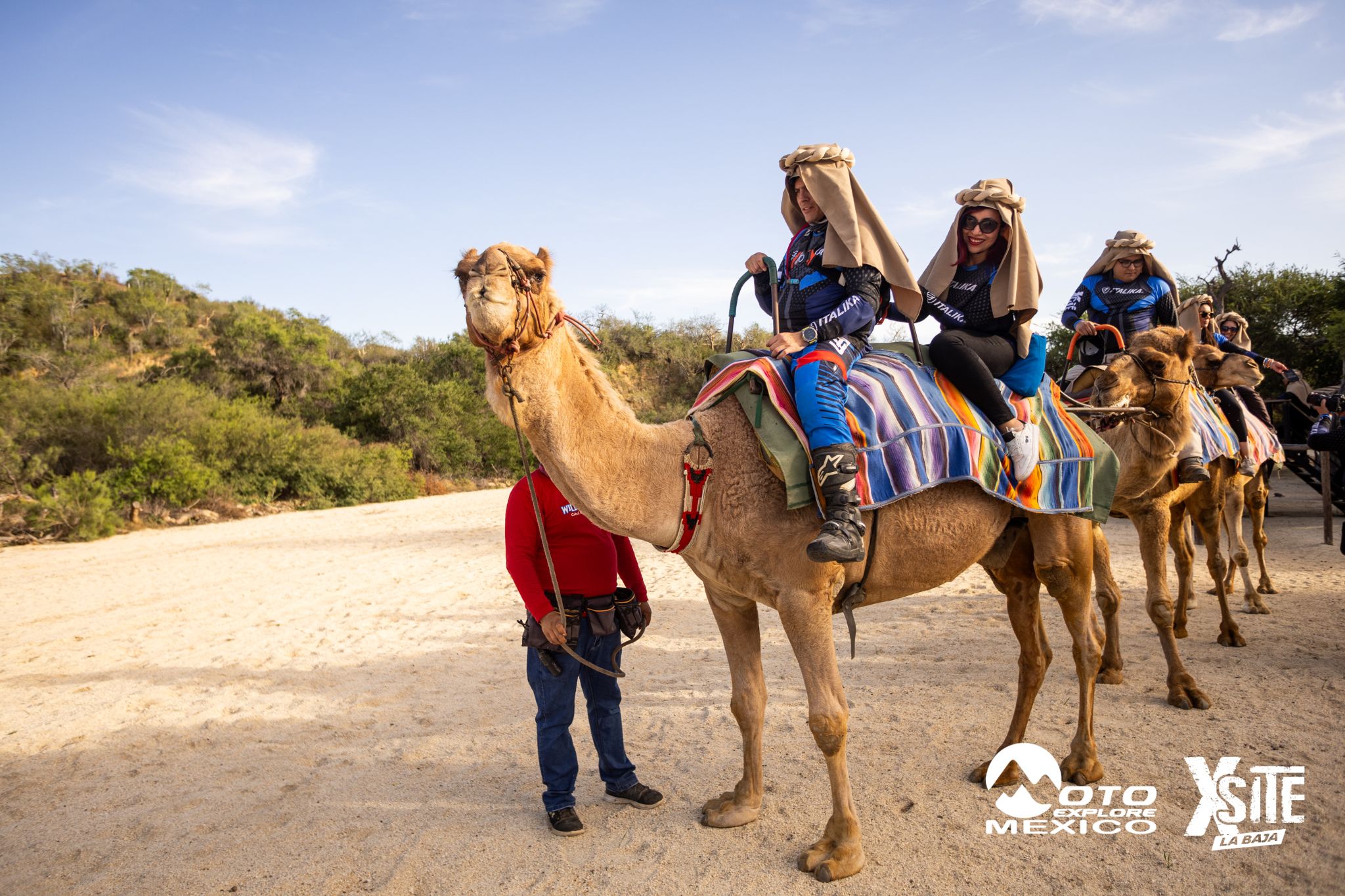 ITALIKA LA NAJA D1 525