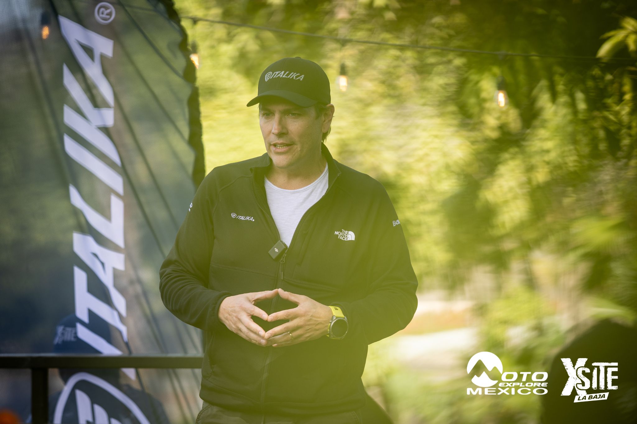 ITALIKA LA NAJA D1 53