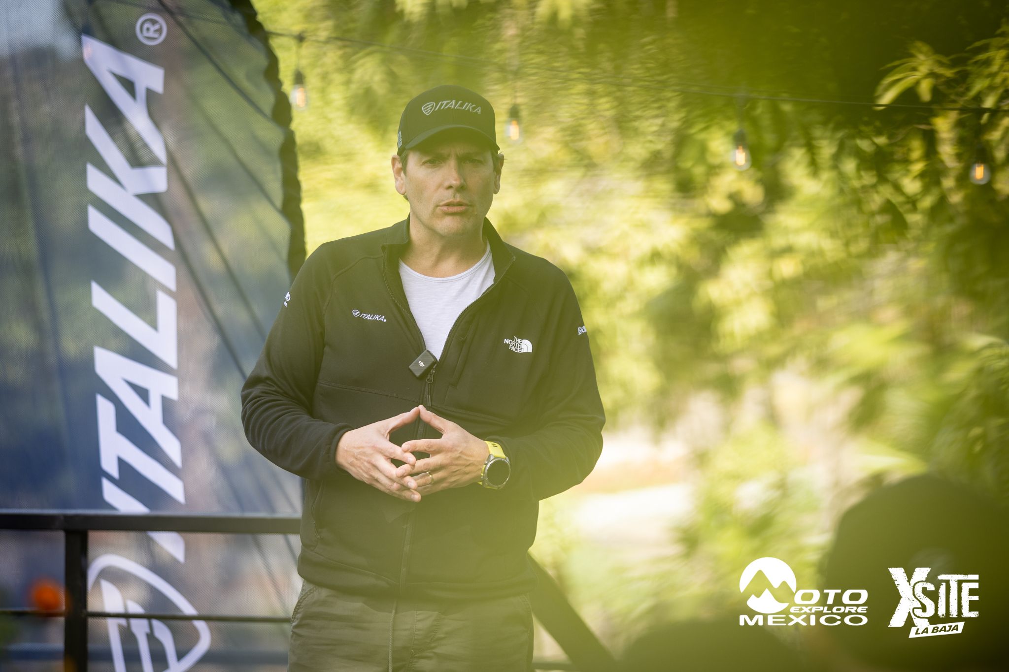 ITALIKA LA NAJA D1 54