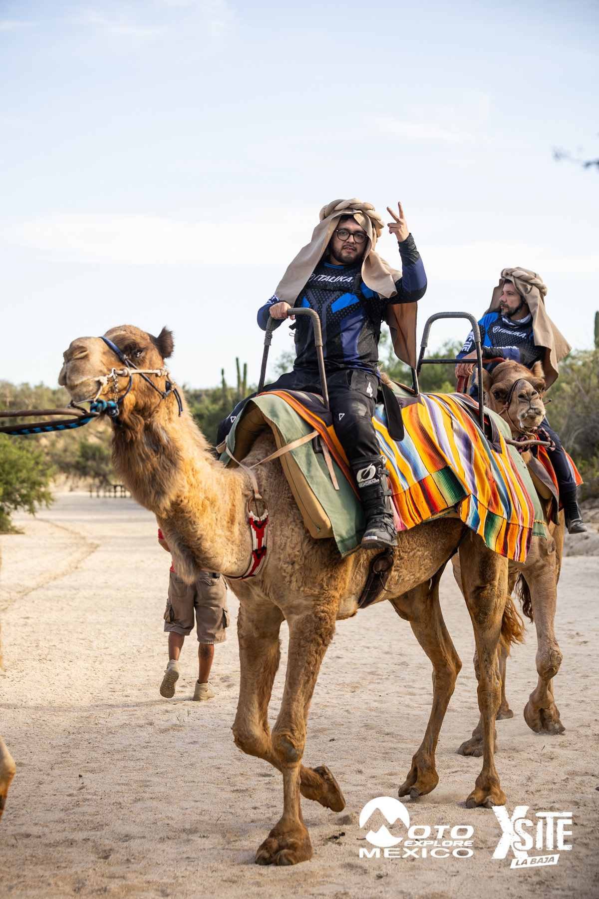 ITALIKA LA NAJA D1 550