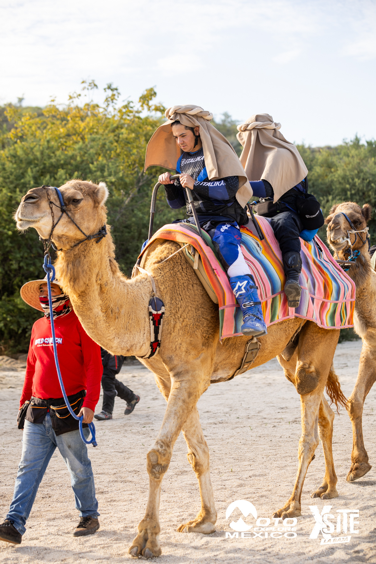 ITALIKA LA NAJA D1 573