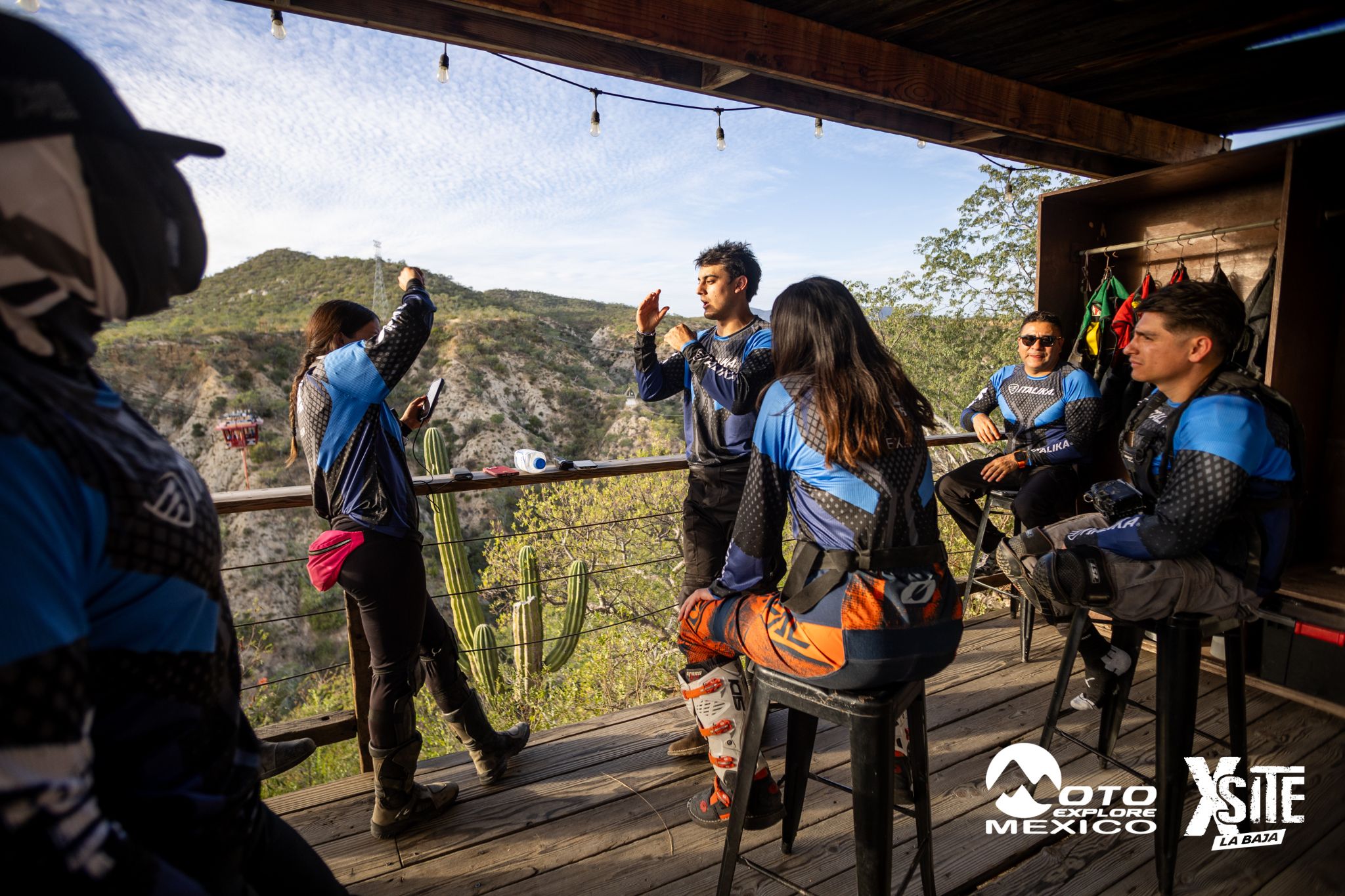 ITALIKA LA NAJA D1 610