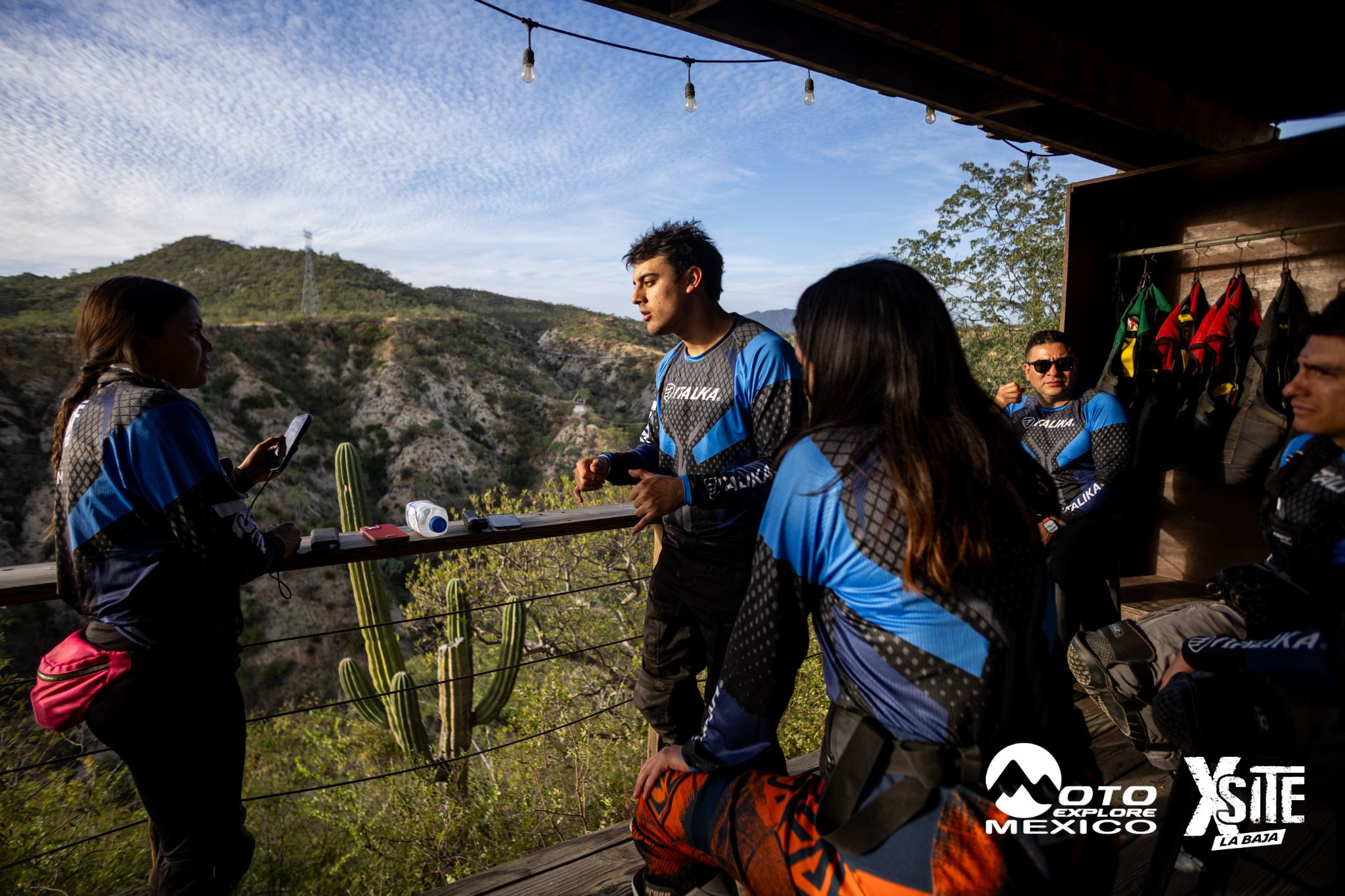 ITALIKA LA NAJA D1 612