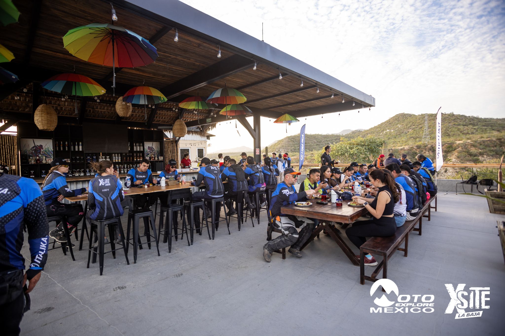 ITALIKA LA NAJA D1 644