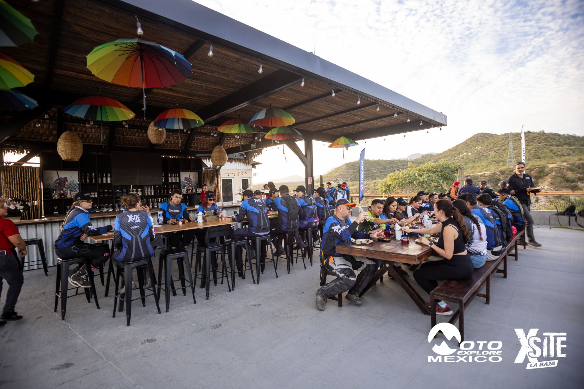 ITALIKA LA NAJA D1 645