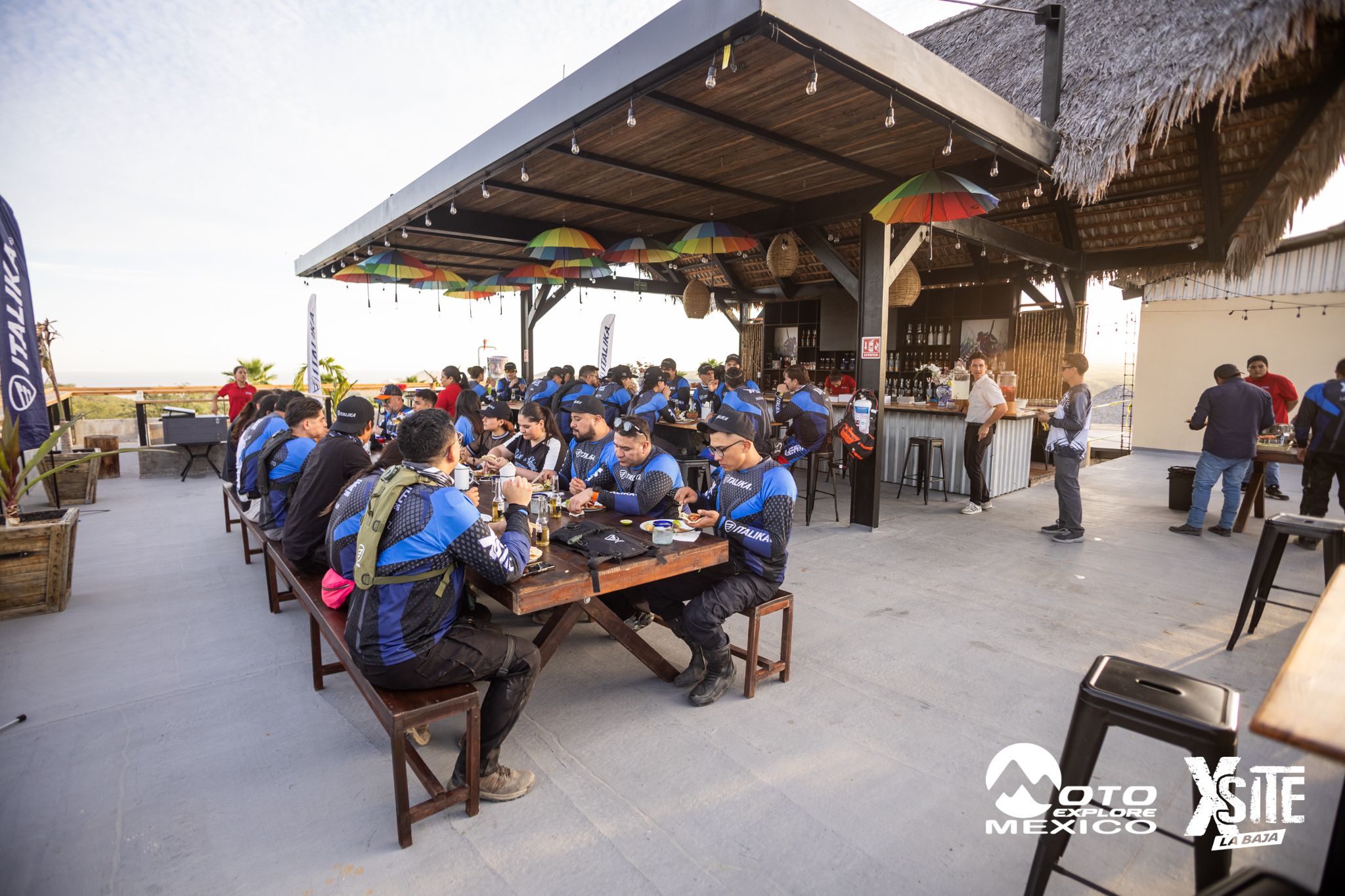 ITALIKA LA NAJA D1 646