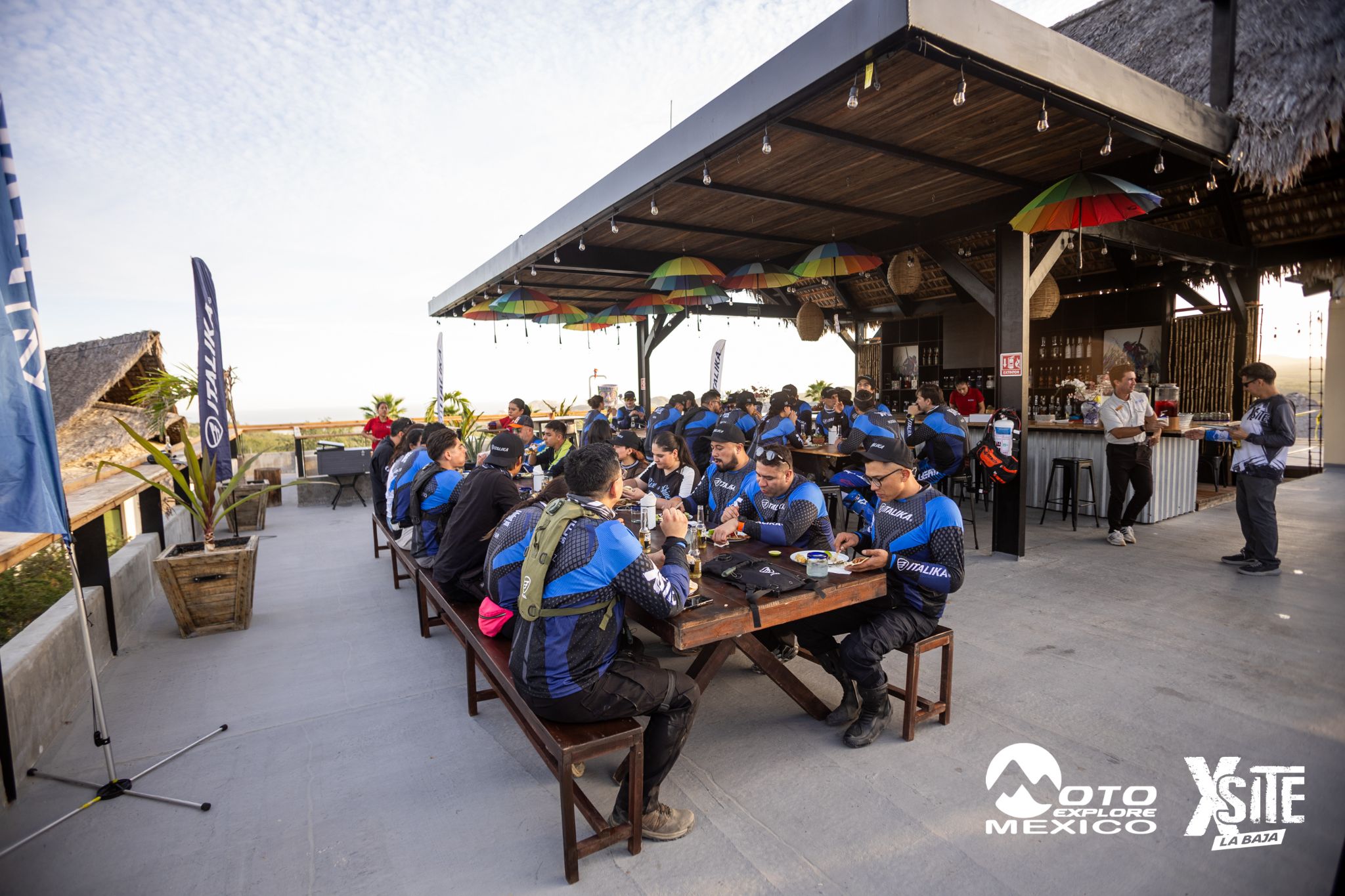 ITALIKA LA NAJA D1 647