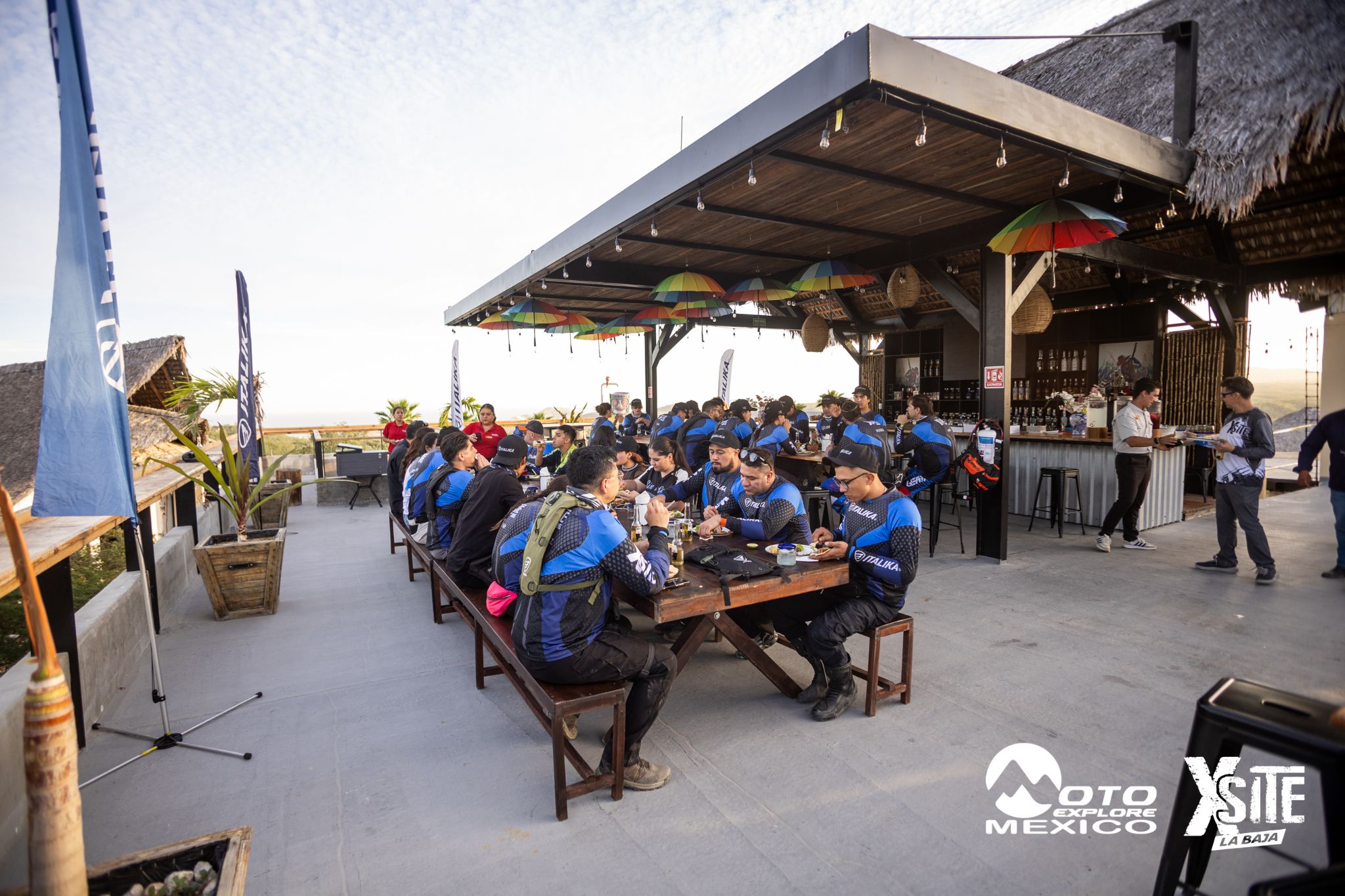 ITALIKA LA NAJA D1 649