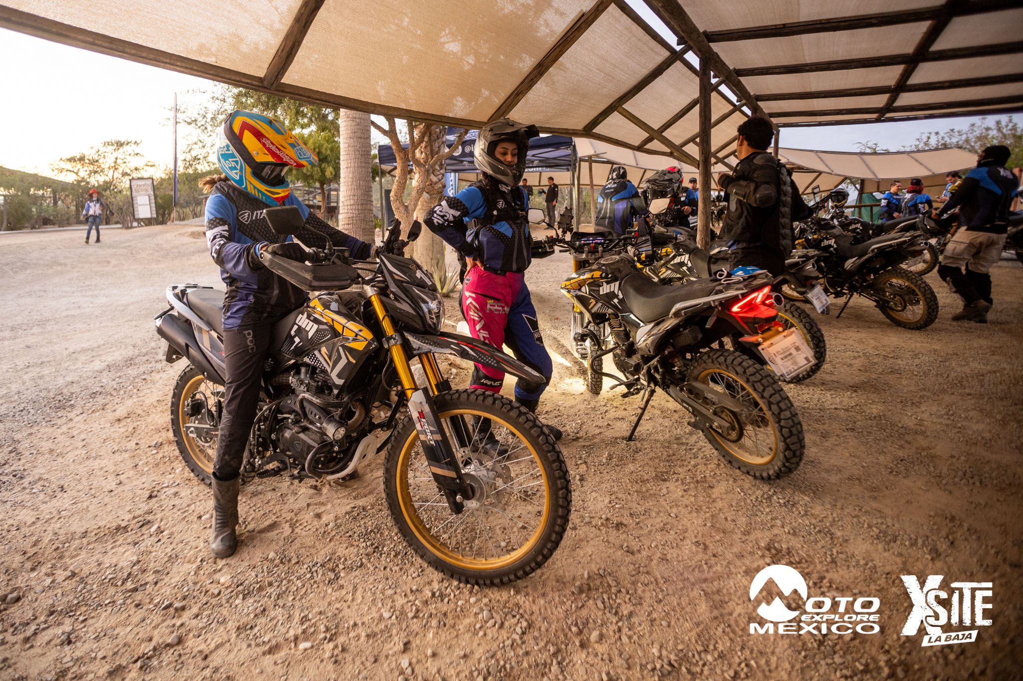 ITALIKA LA NAJA D1 655