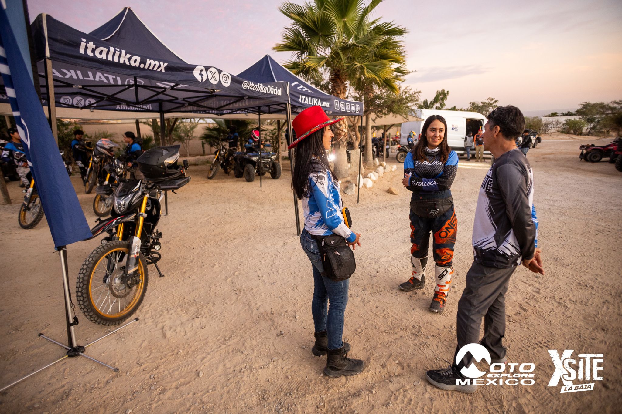 ITALIKA LA NAJA D1 662