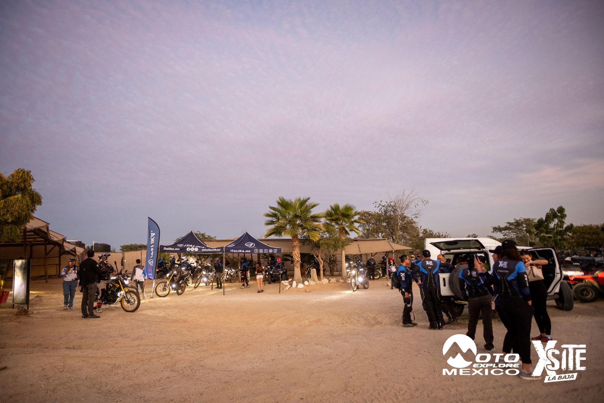 ITALIKA LA NAJA D1 665