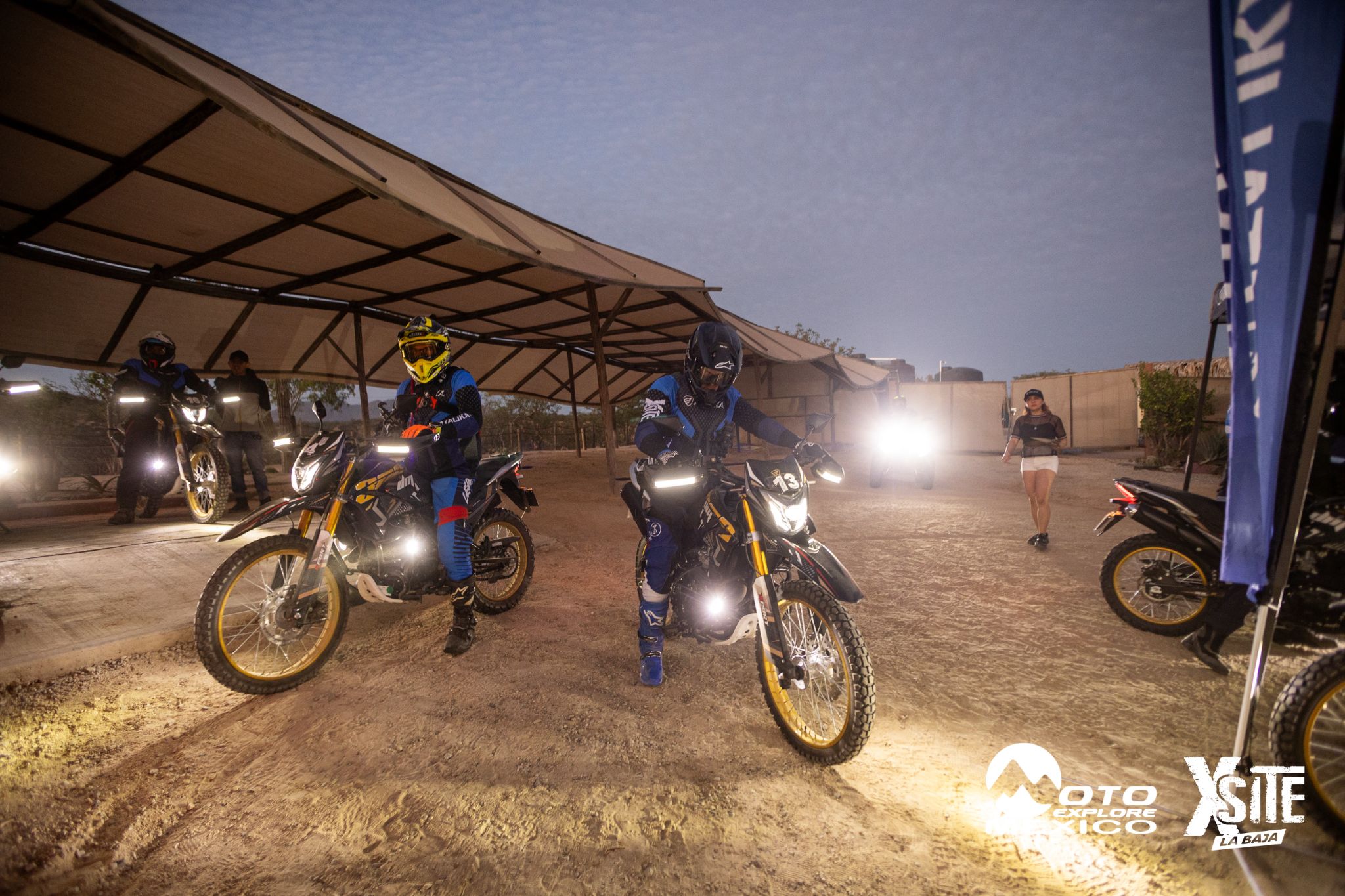 ITALIKA LA NAJA D1 668