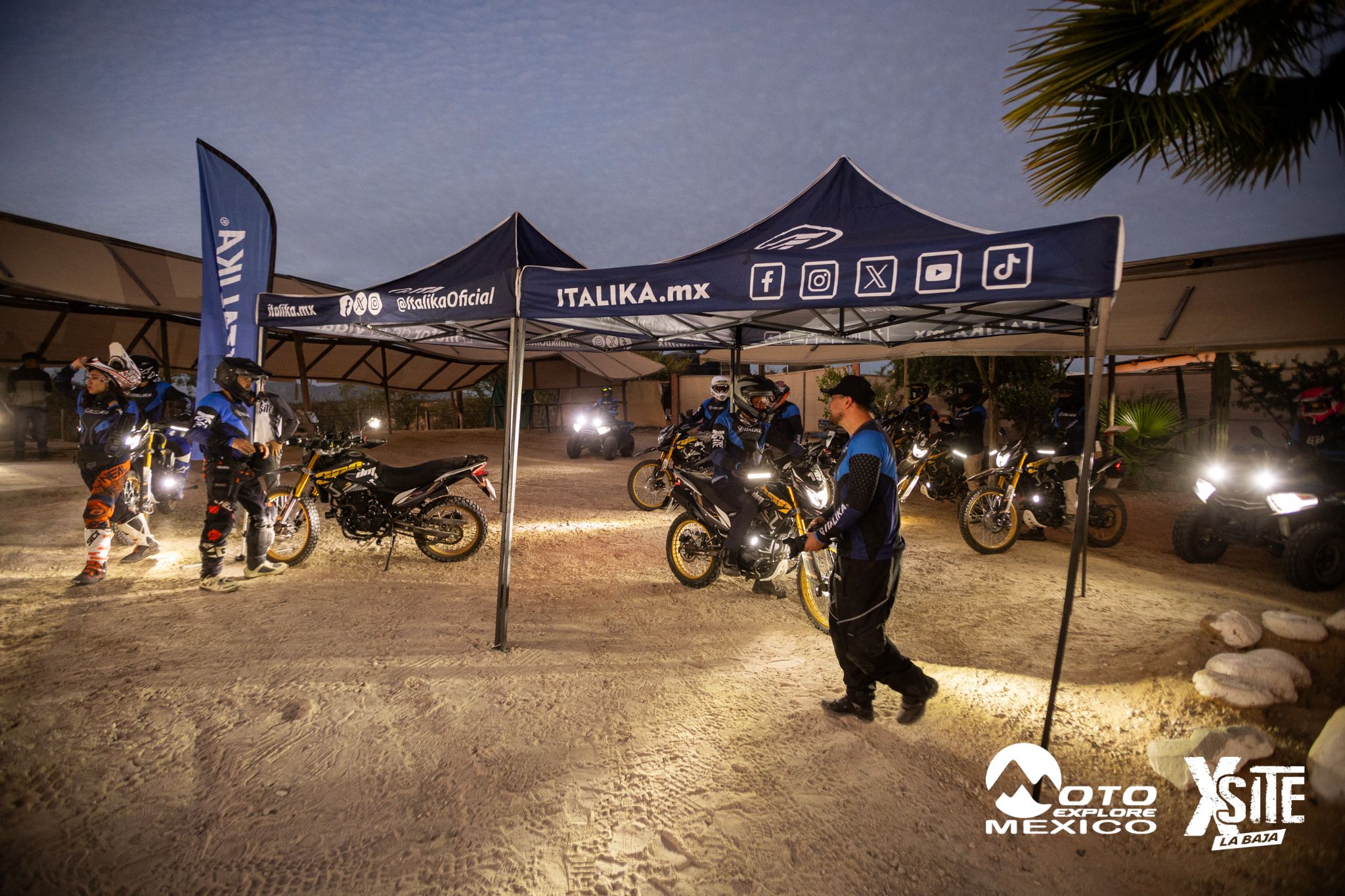 ITALIKA LA NAJA D1 671