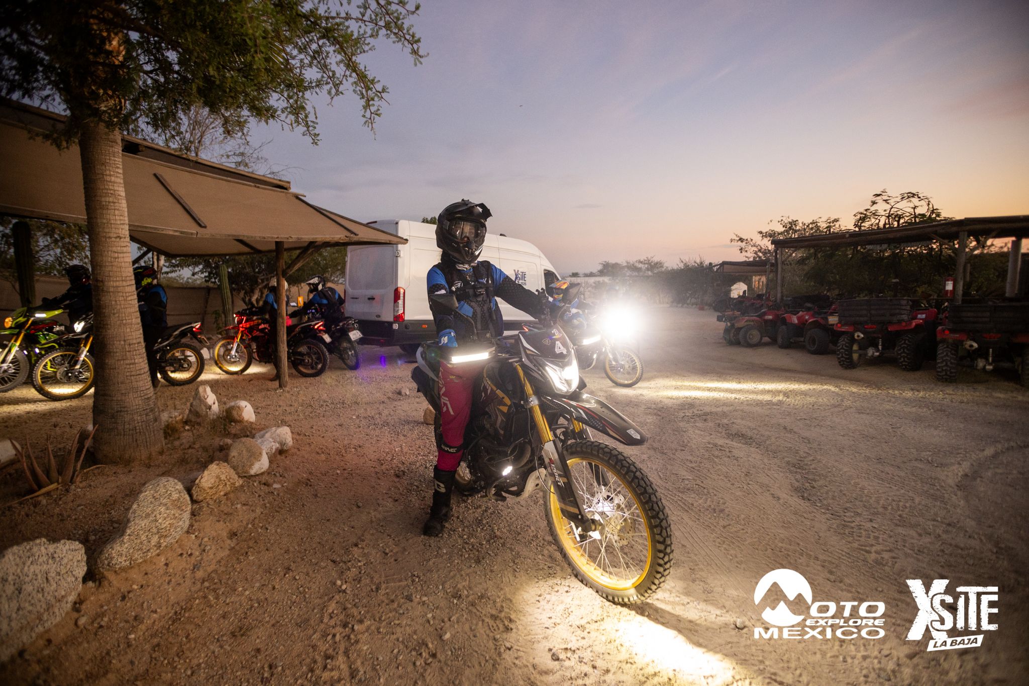 ITALIKA LA NAJA D1 672