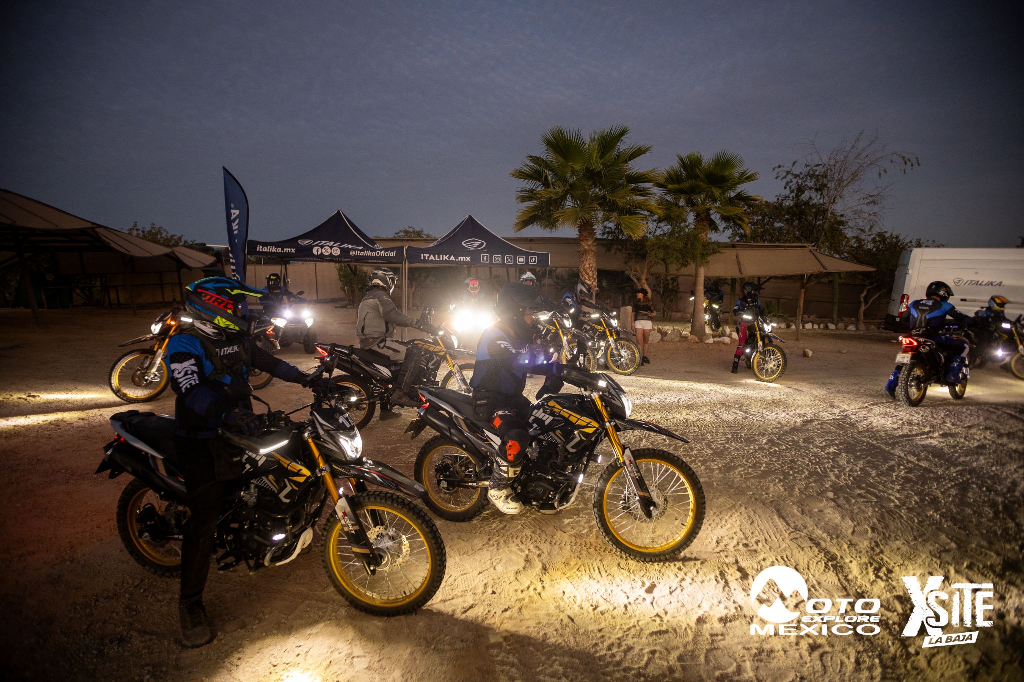 ITALIKA LA NAJA D1 678