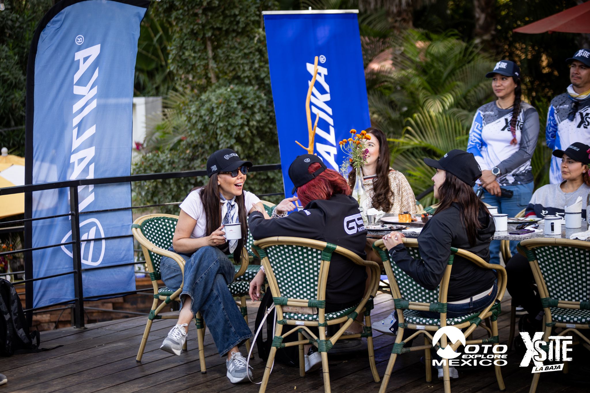 ITALIKA LA NAJA D1 68