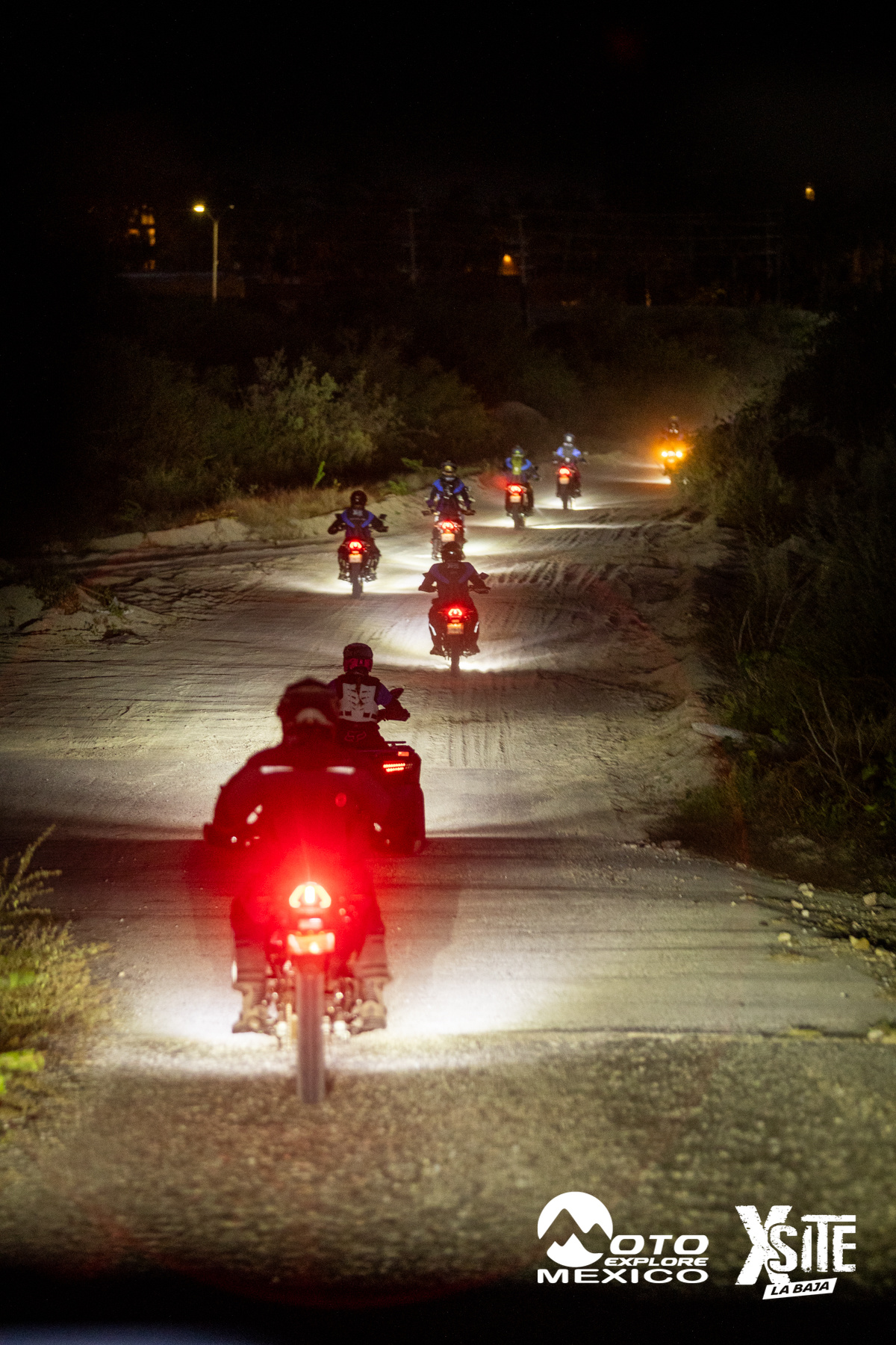 ITALIKA LA NAJA D1 684