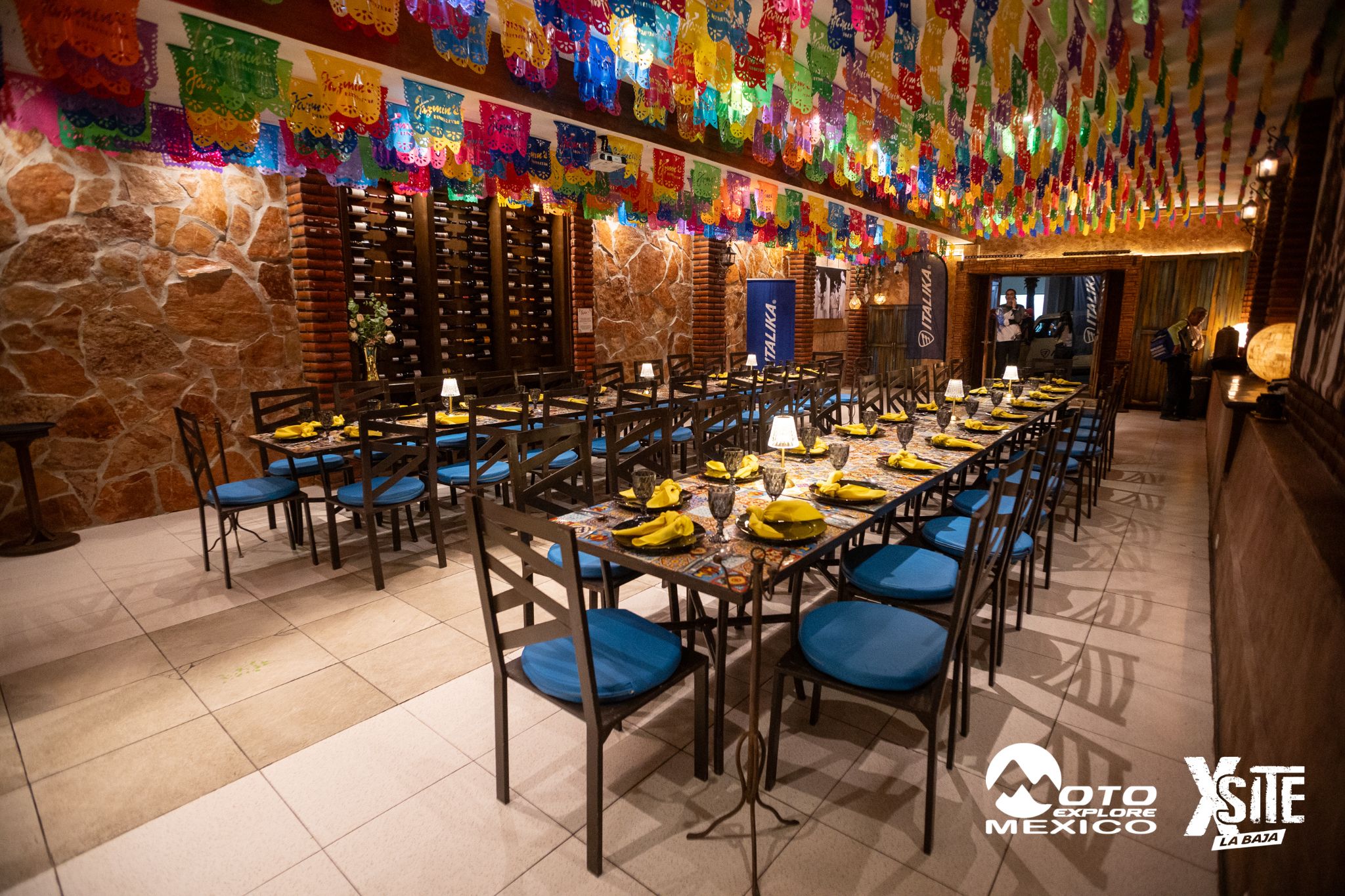 ITALIKA LA NAJA D1 692