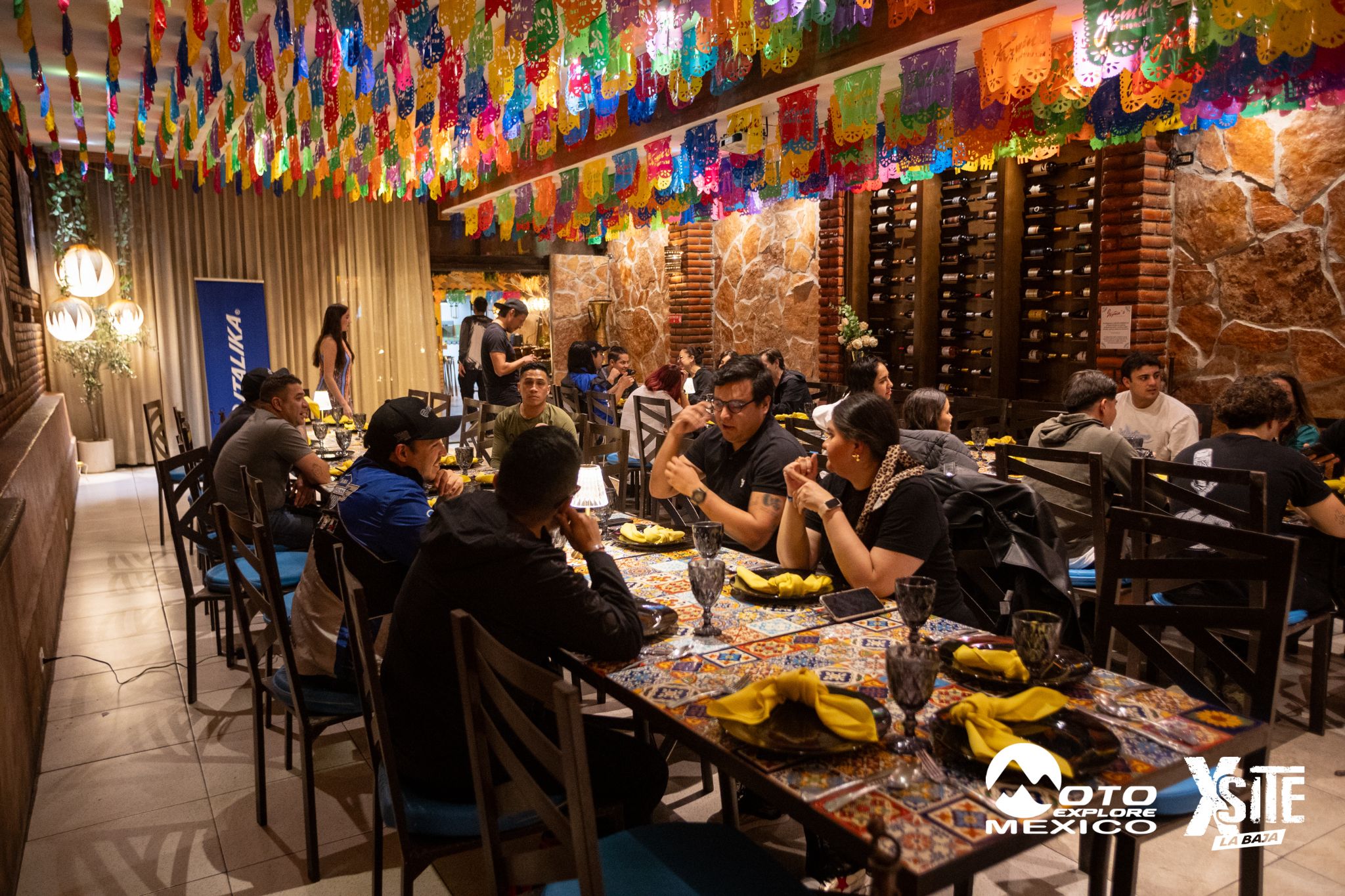 ITALIKA LA NAJA D1 697