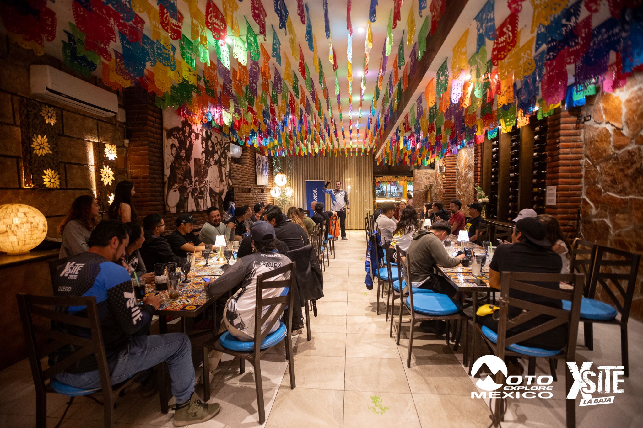 ITALIKA LA NAJA D1 699