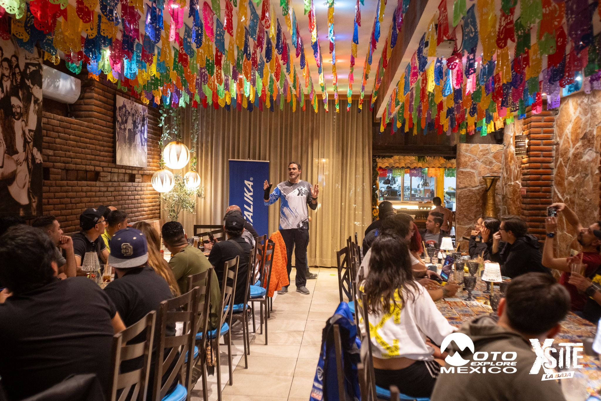 ITALIKA LA NAJA D1 700