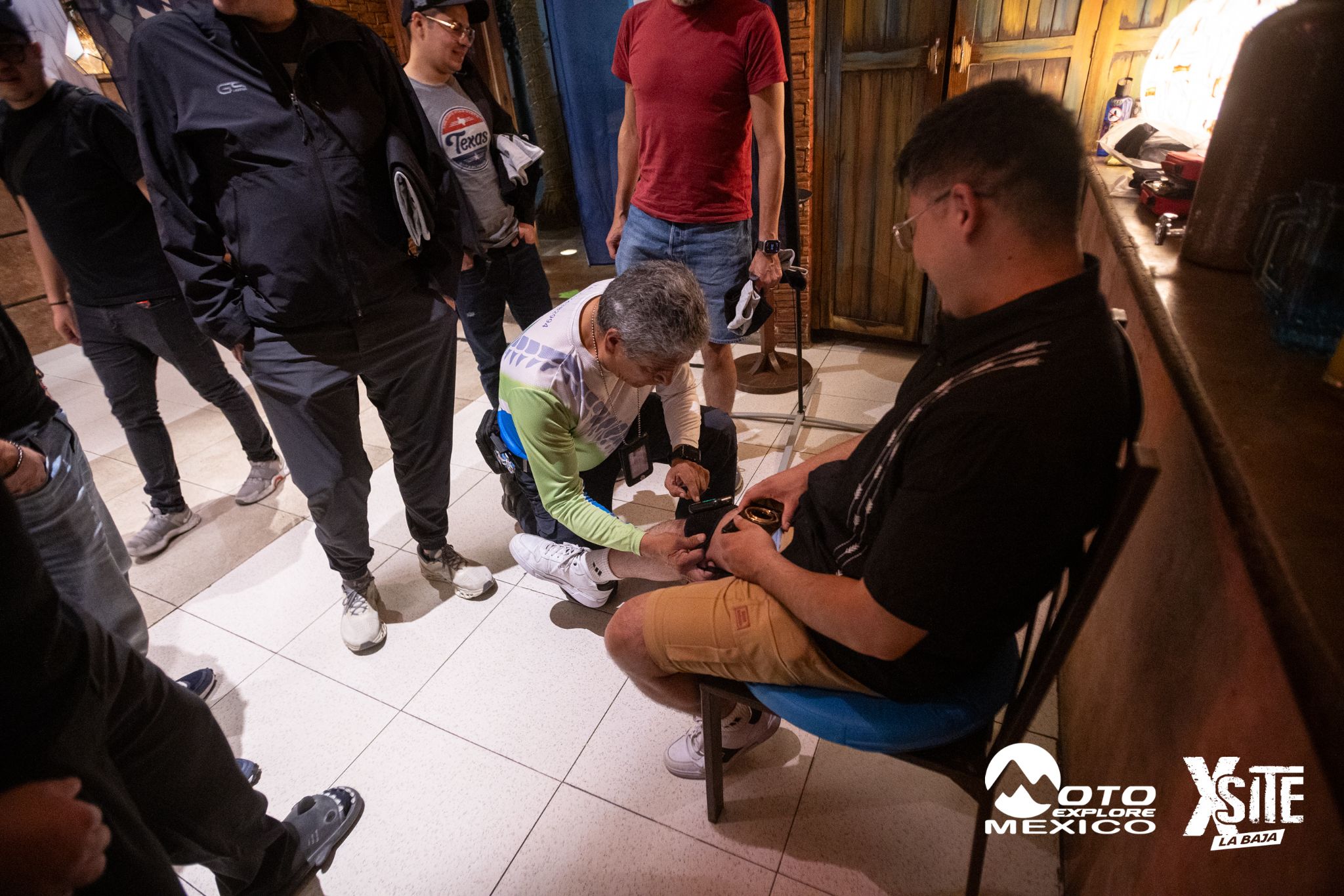 ITALIKA LA NAJA D1 705