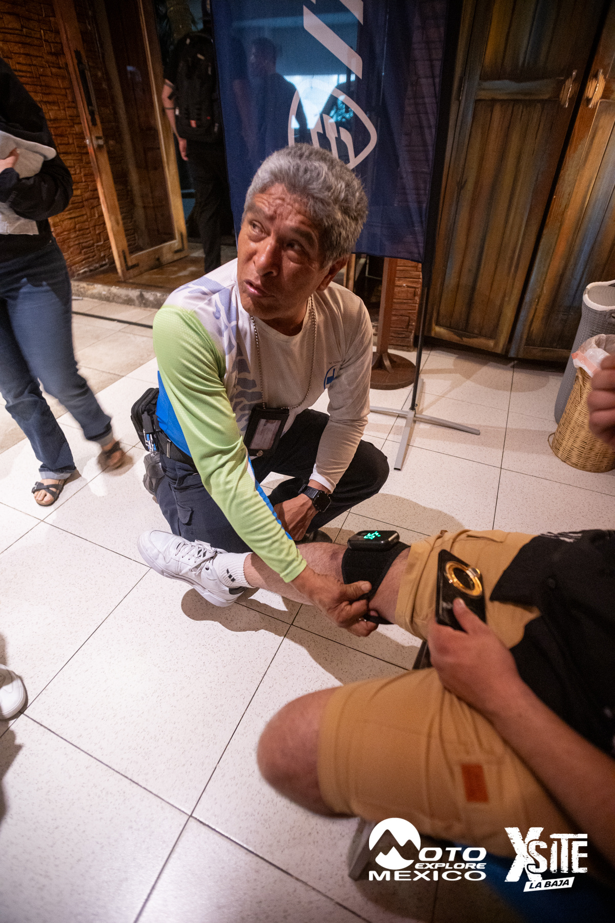 ITALIKA LA NAJA D1 709