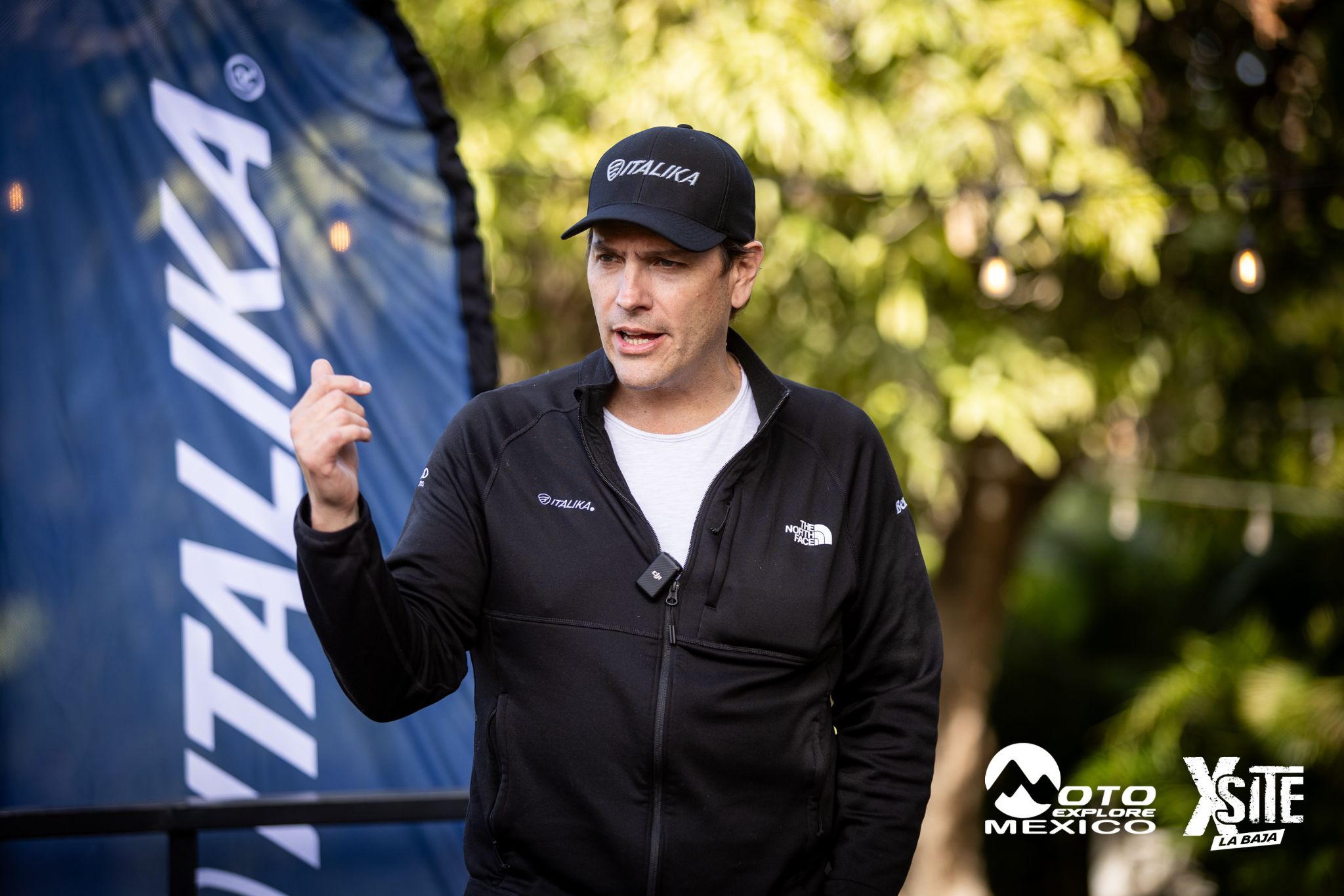 ITALIKA LA NAJA D1 71