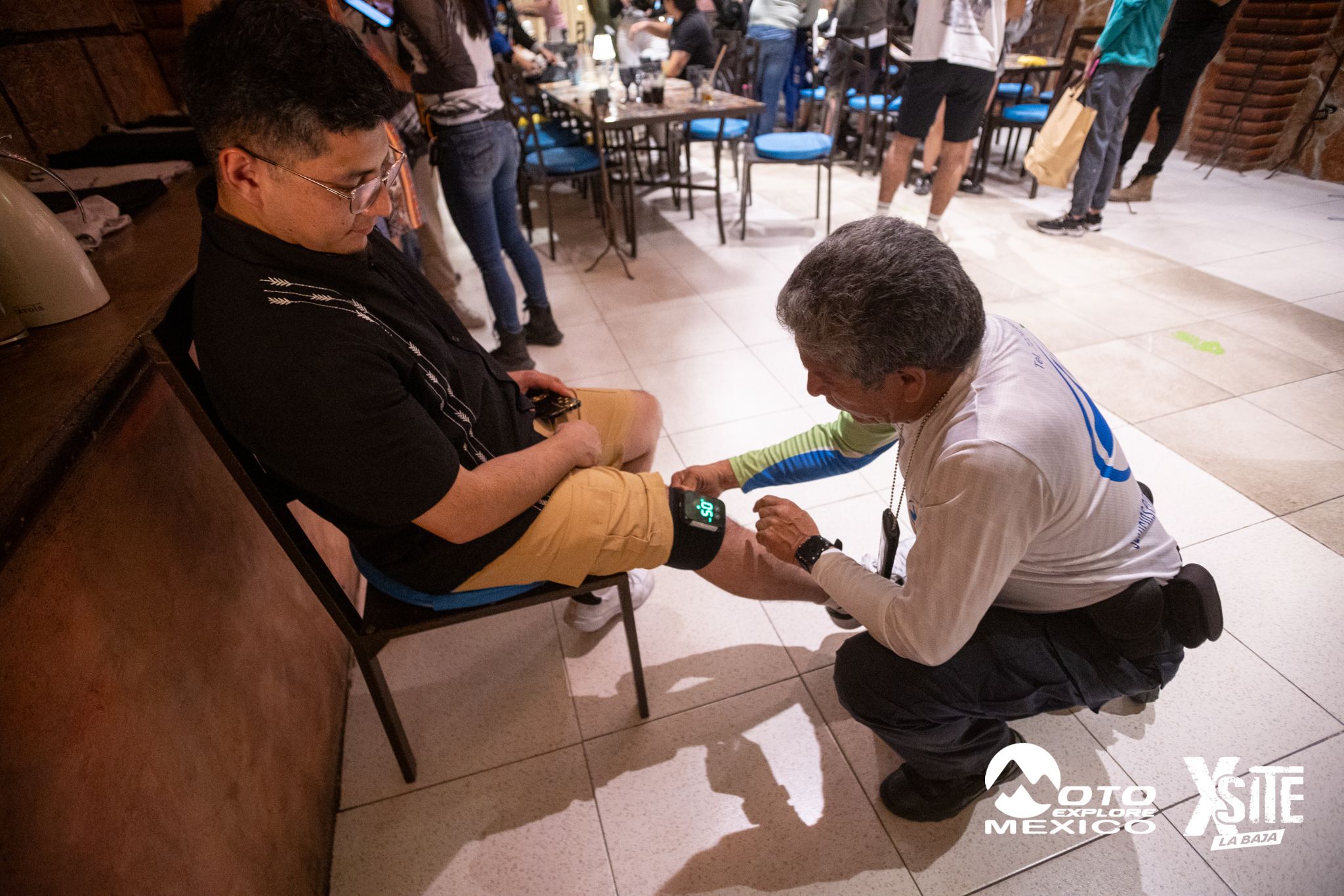 ITALIKA LA NAJA D1 716