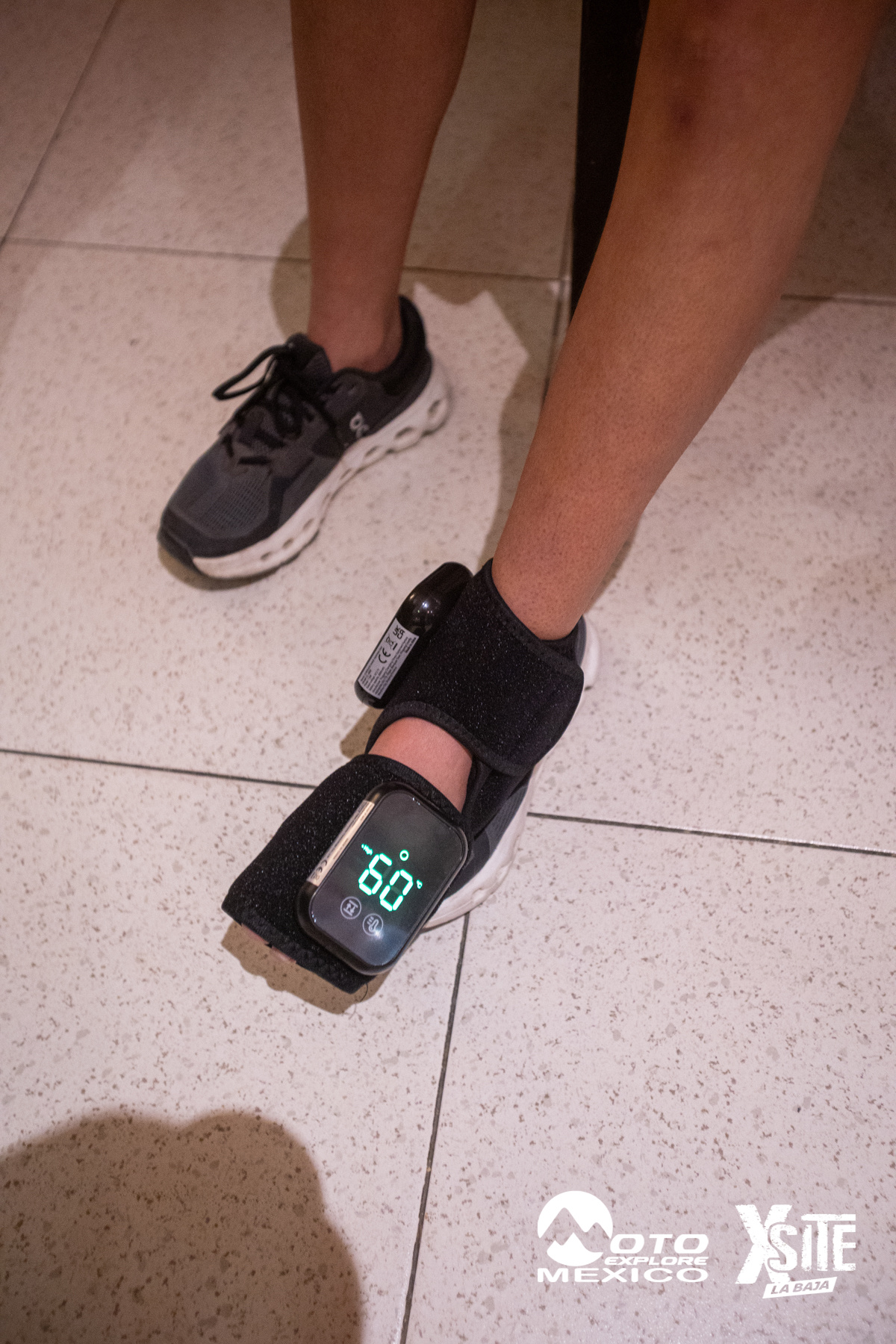 ITALIKA LA NAJA D1 732