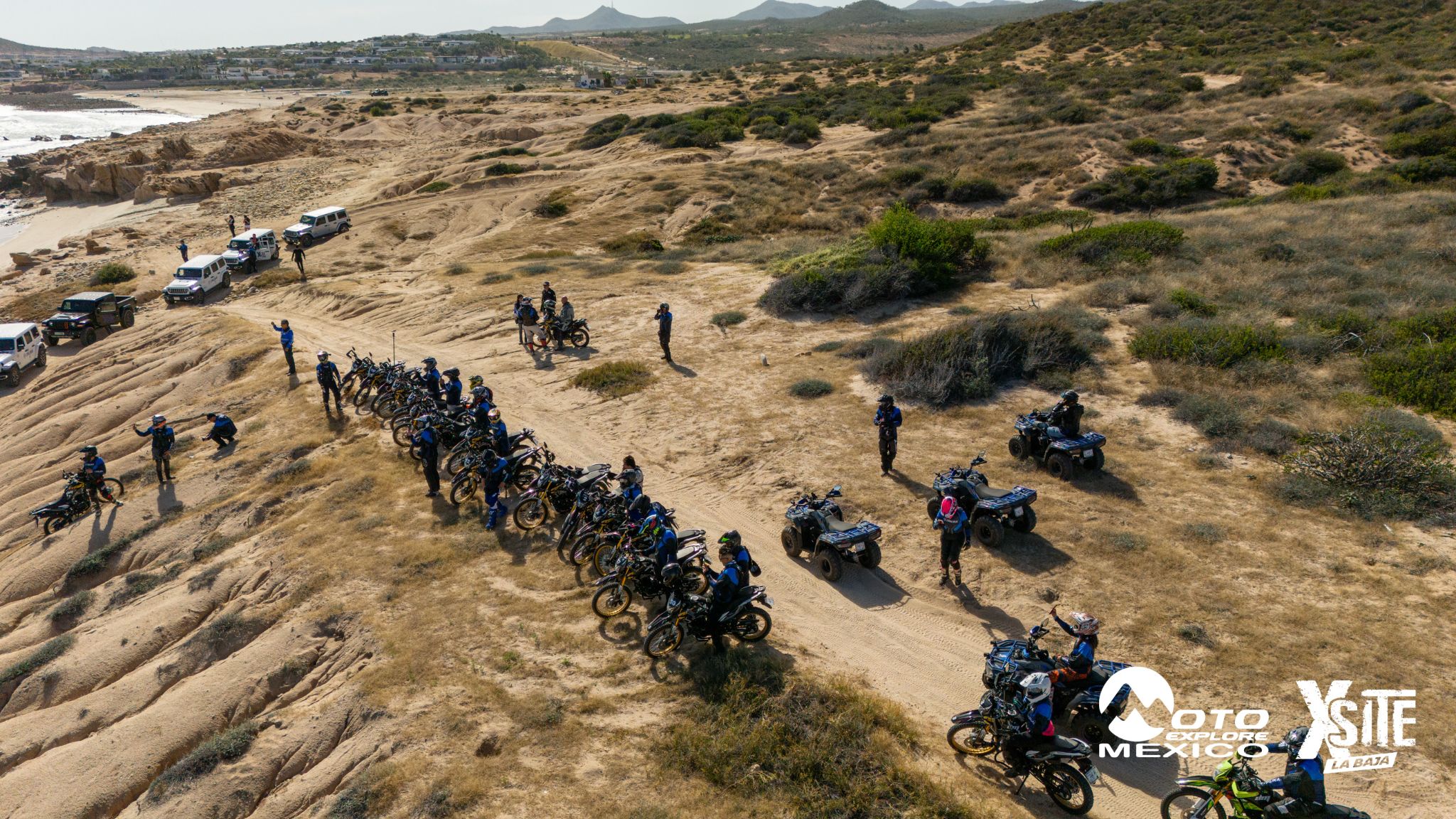 ITALIKA LA NAJA D1 741