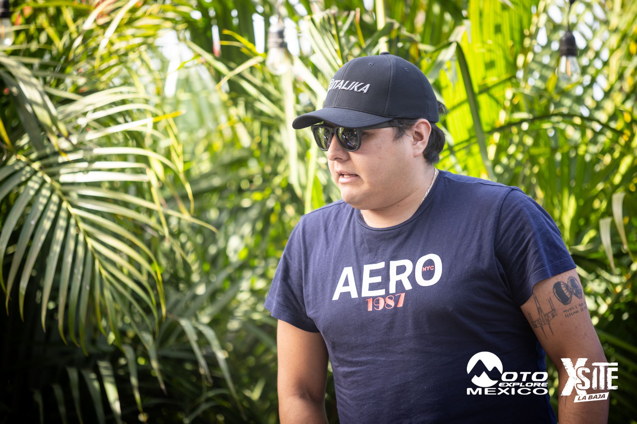 ITALIKA LA NAJA D1 75