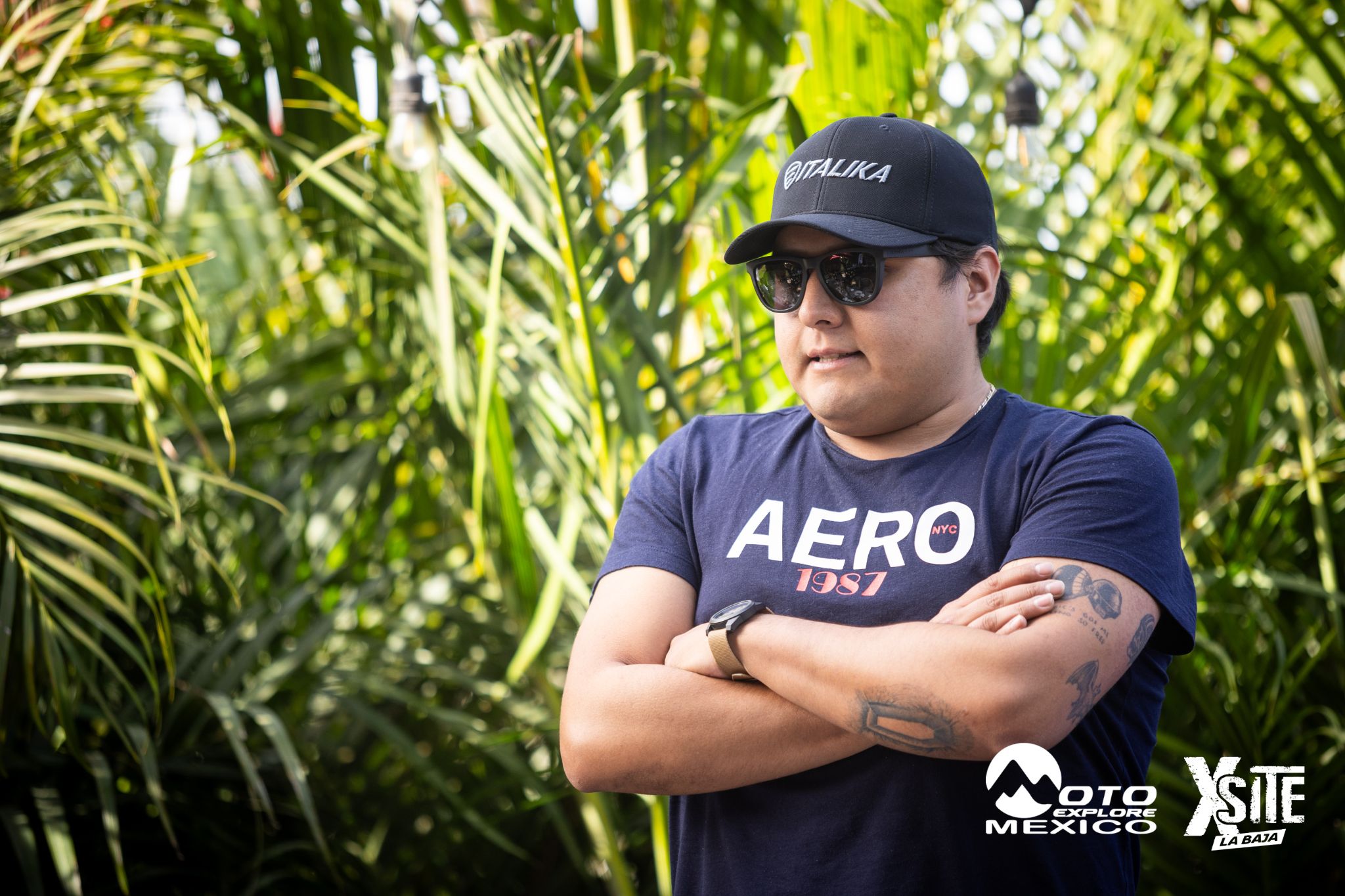 ITALIKA LA NAJA D1 76