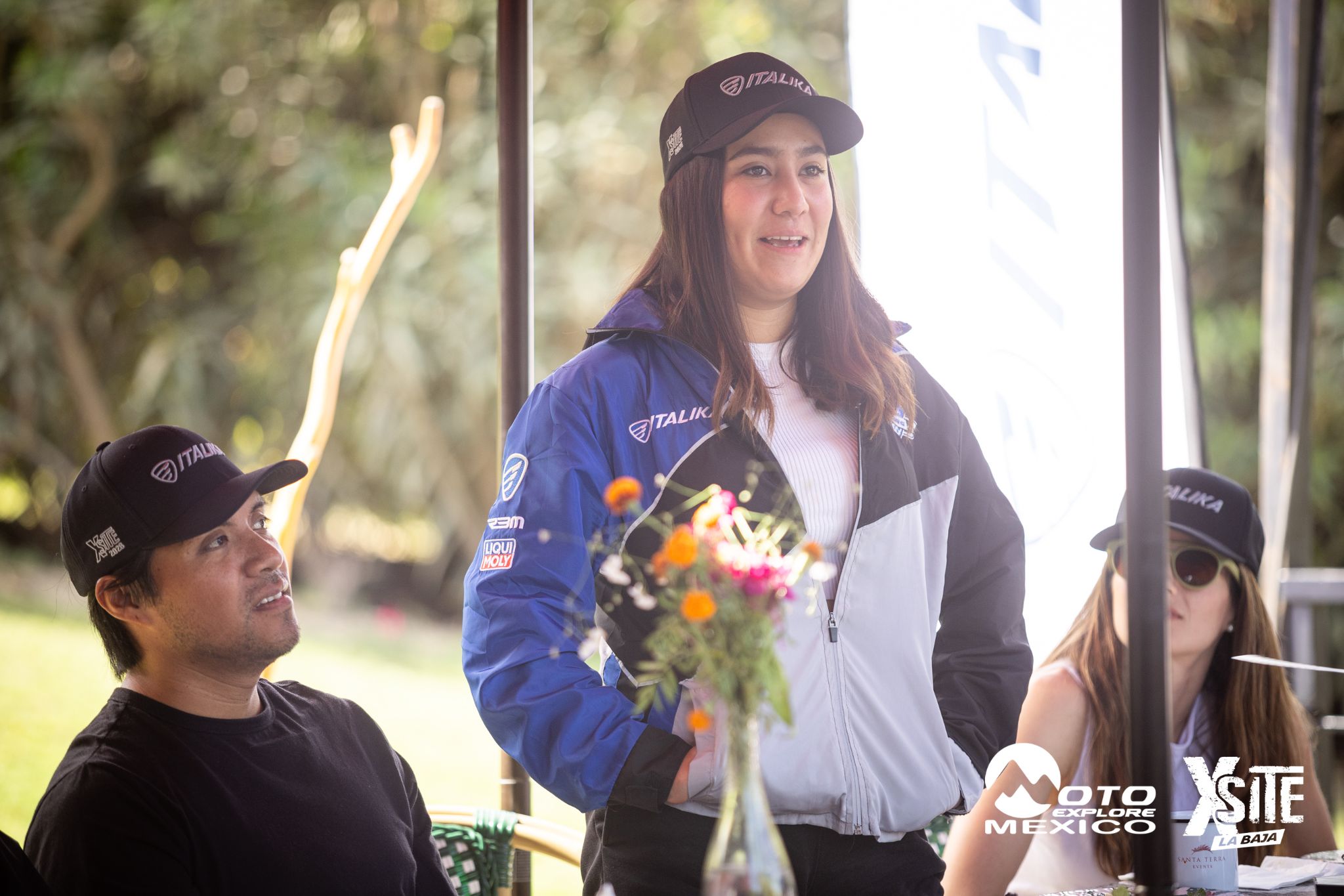 ITALIKA LA NAJA D1 80