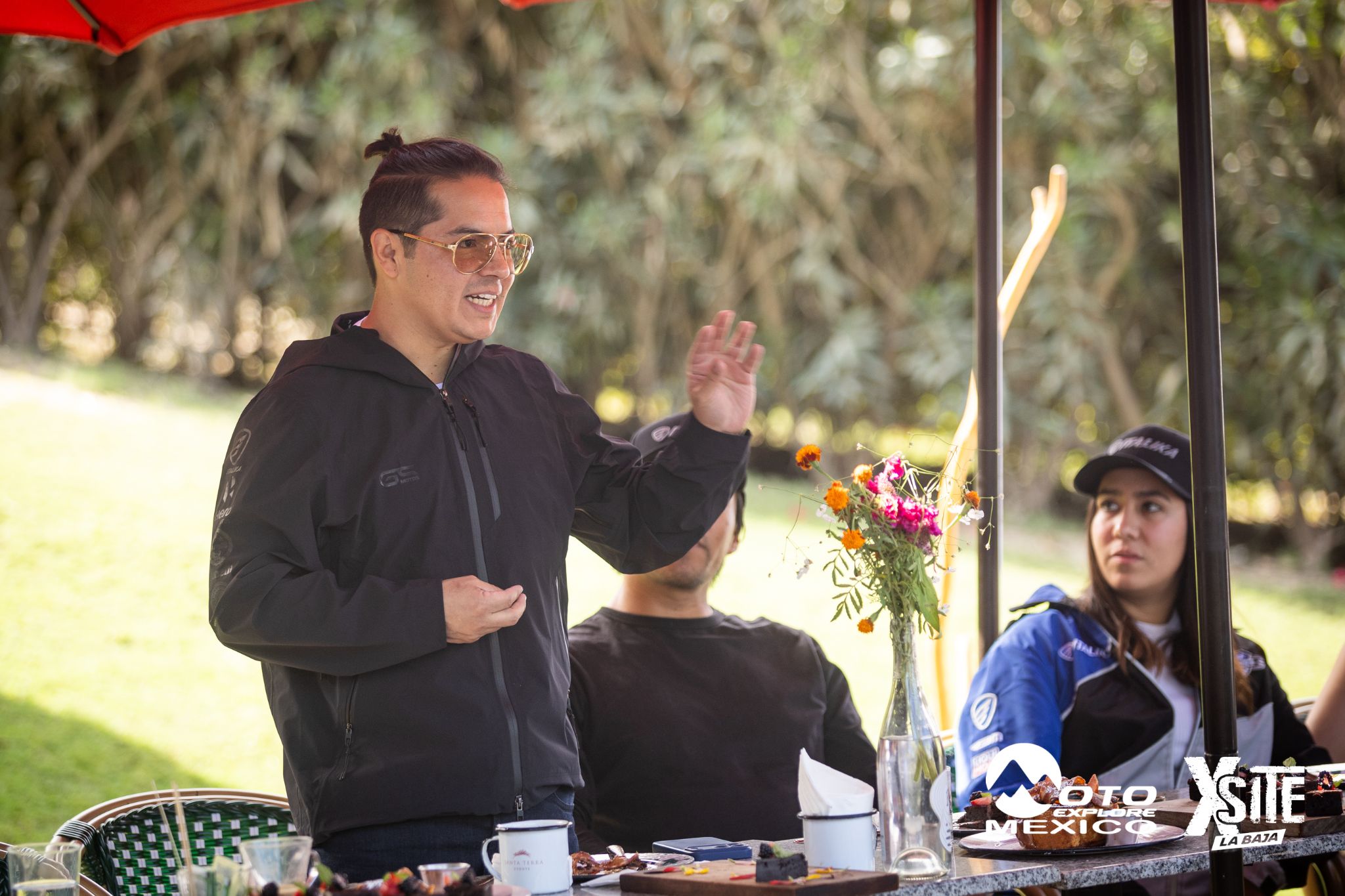 ITALIKA LA NAJA D1 84