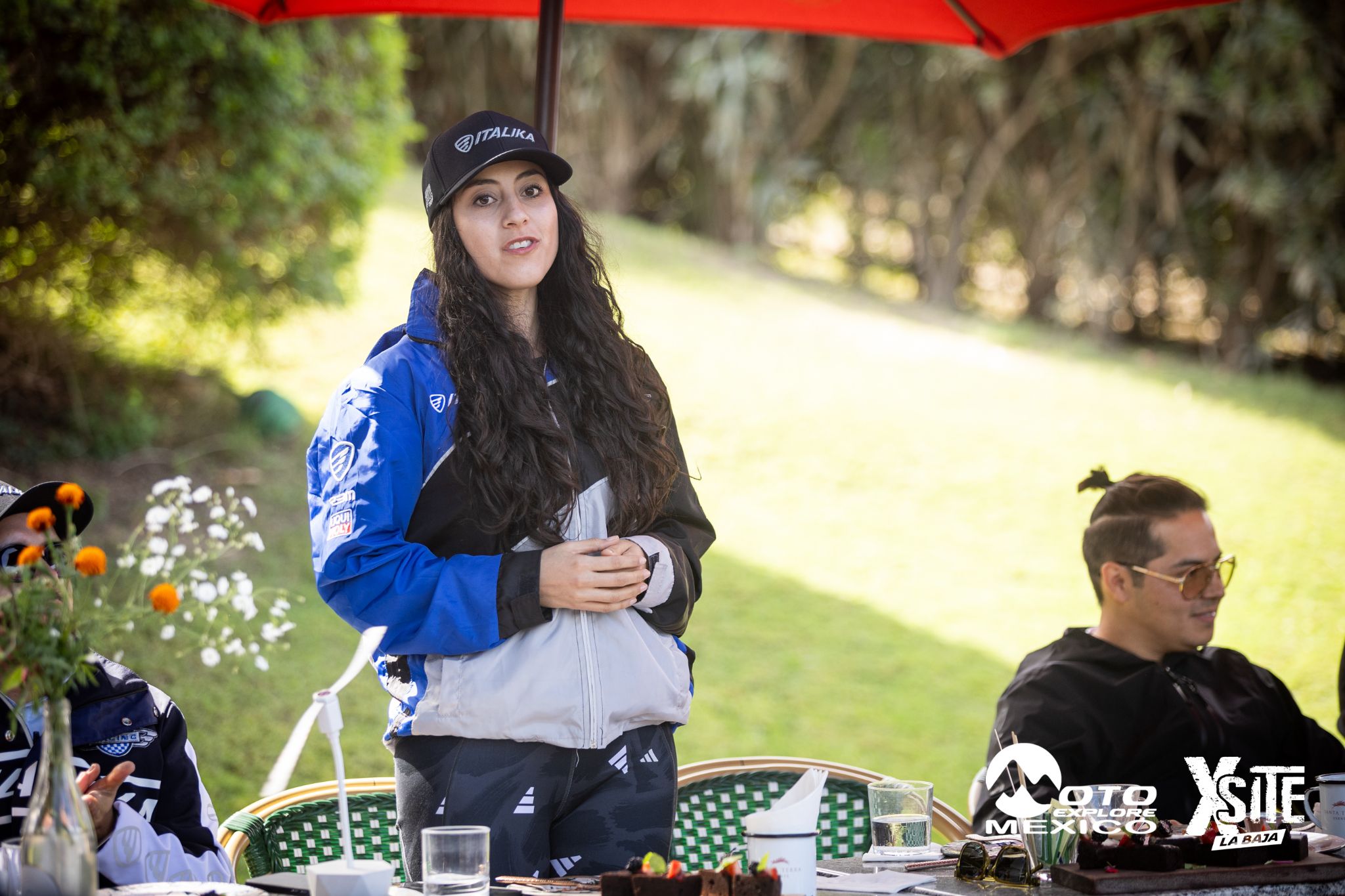 ITALIKA LA NAJA D1 86