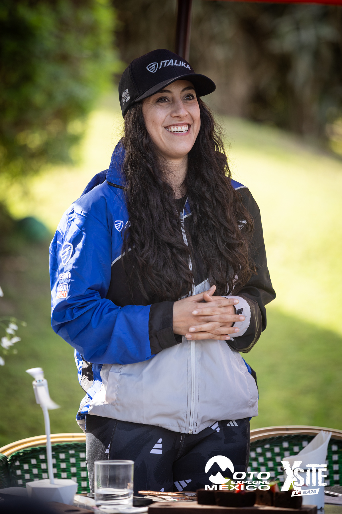 ITALIKA LA NAJA D1 88