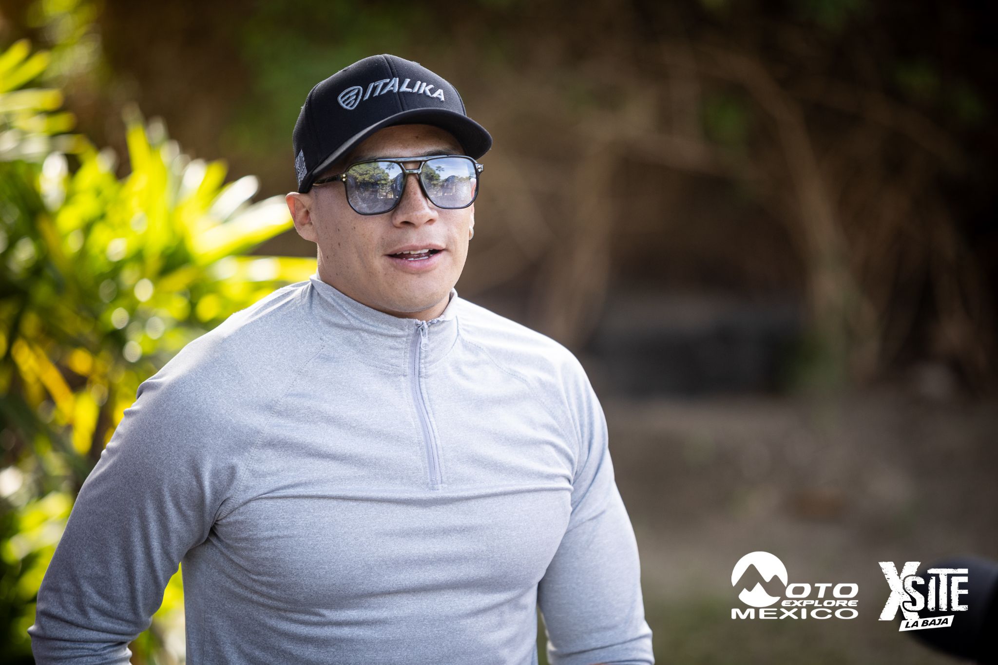 ITALIKA LA NAJA D1 94