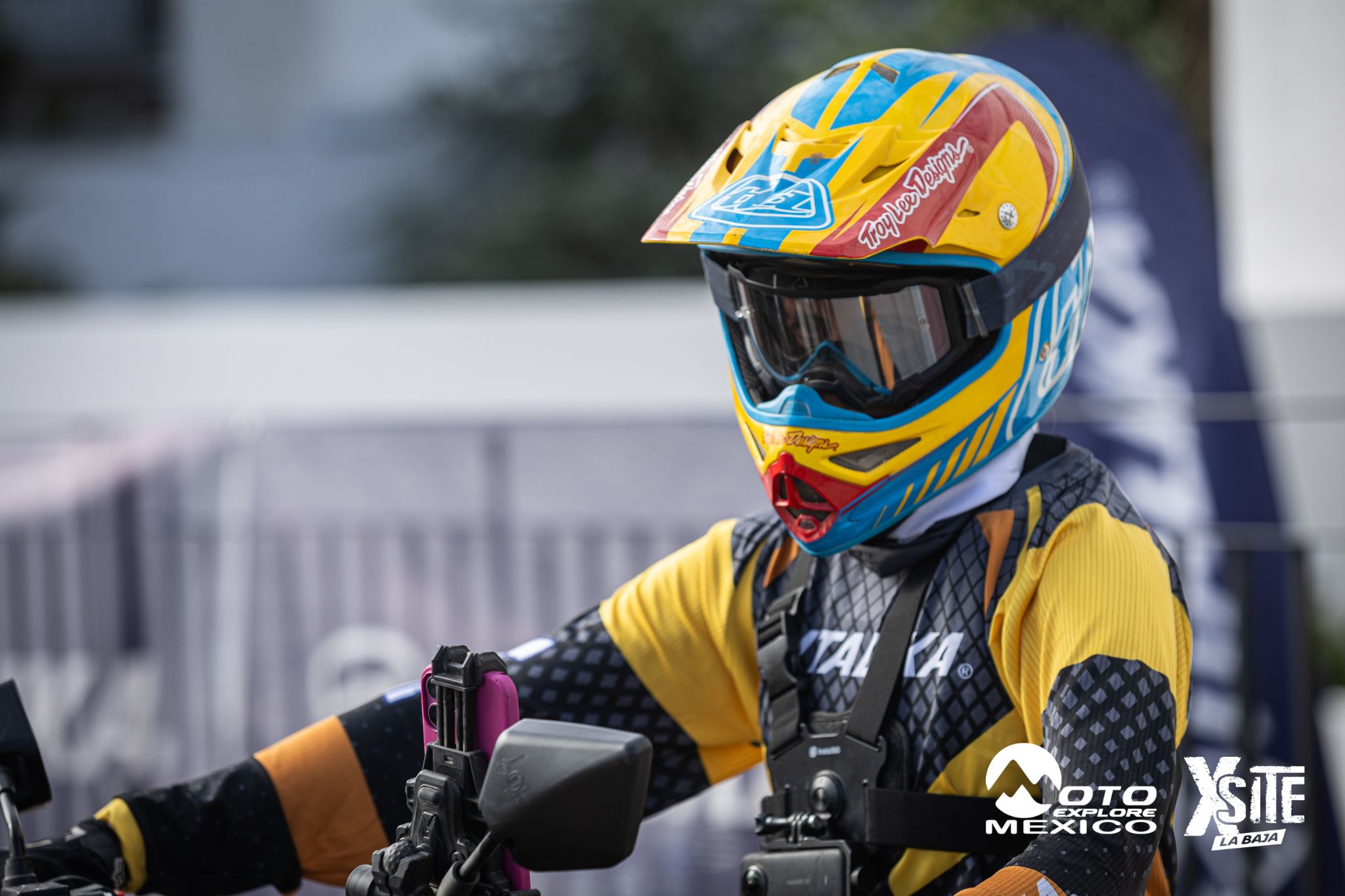 ITALIKA LA NAJA D2 102