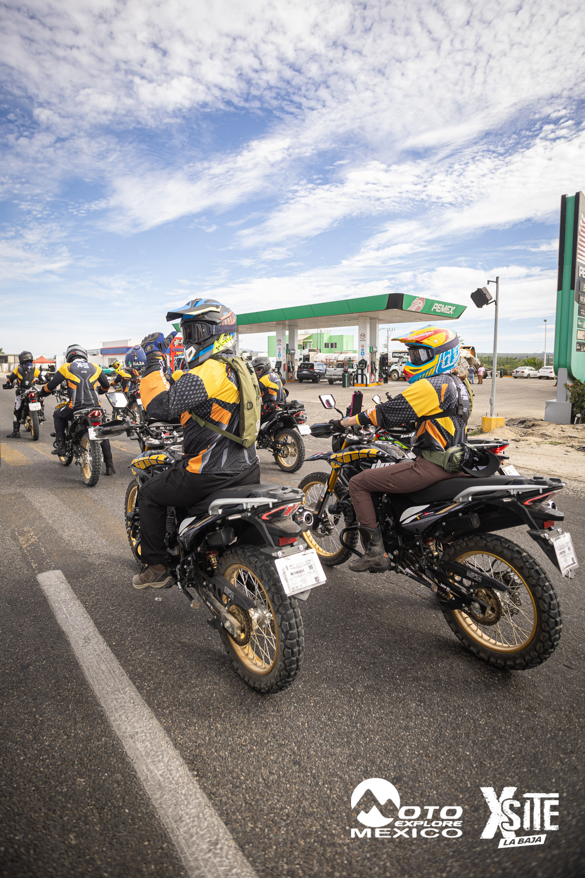 ITALIKA LA NAJA D2 109