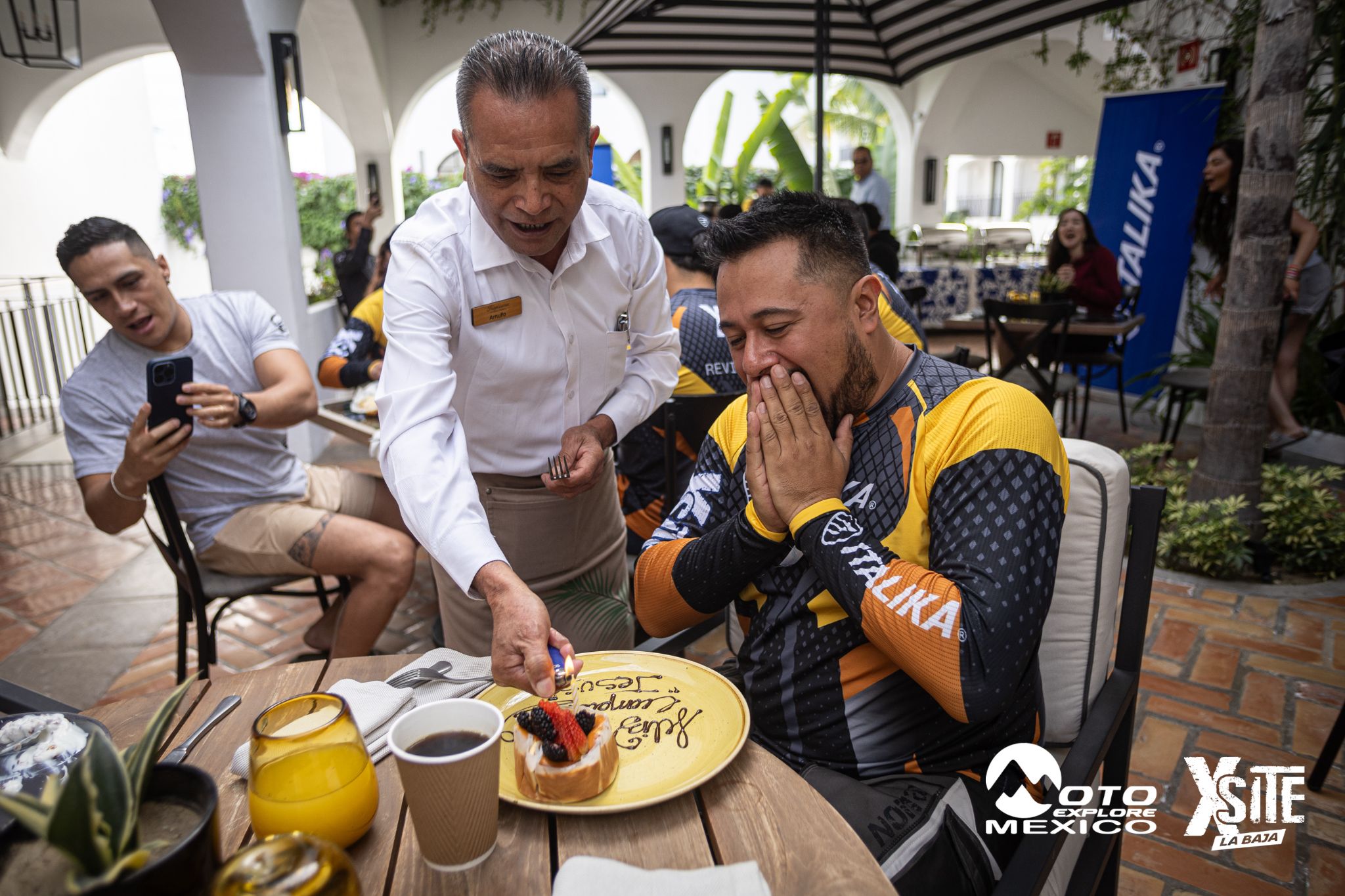 ITALIKA LA NAJA D2 11