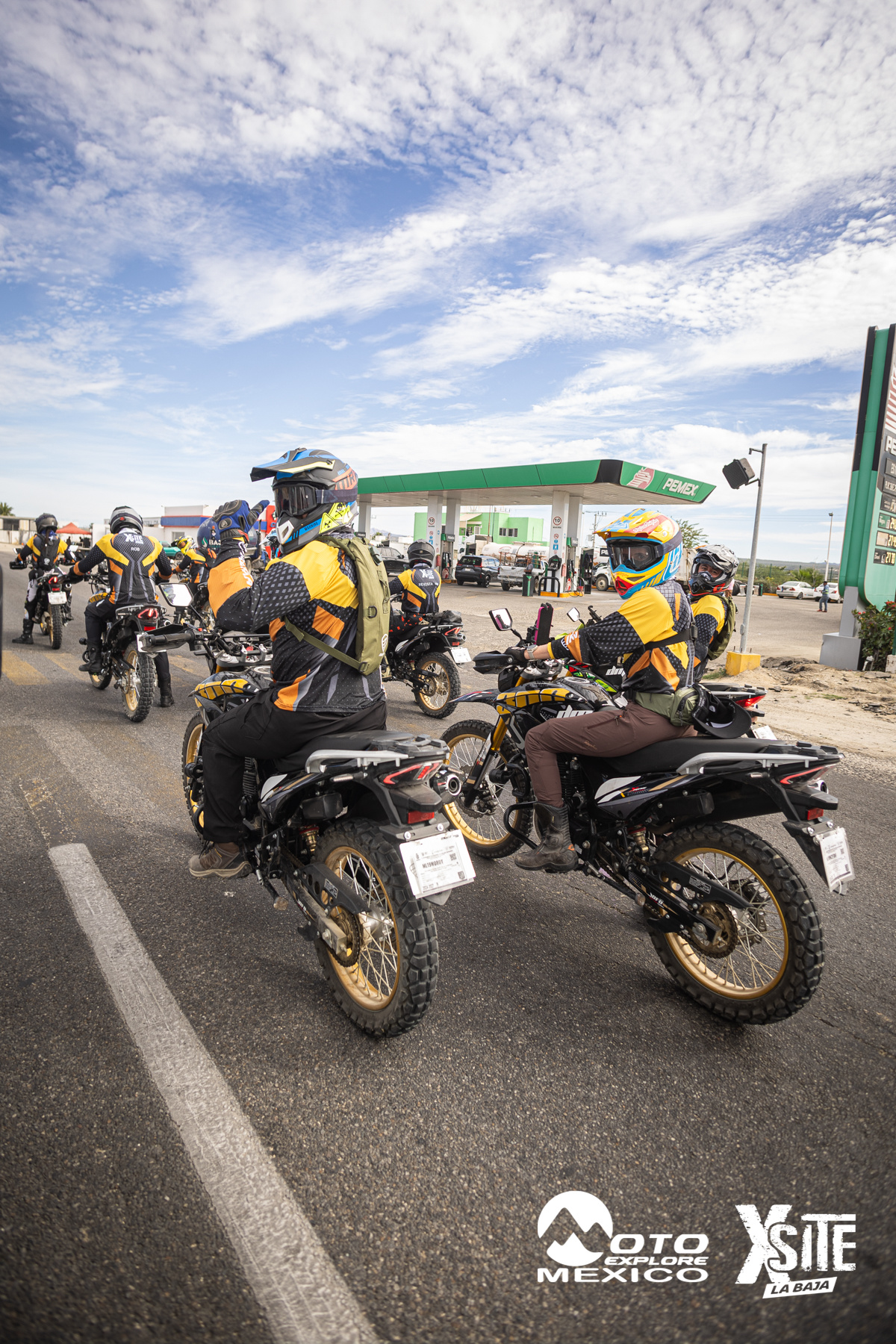 ITALIKA LA NAJA D2 110