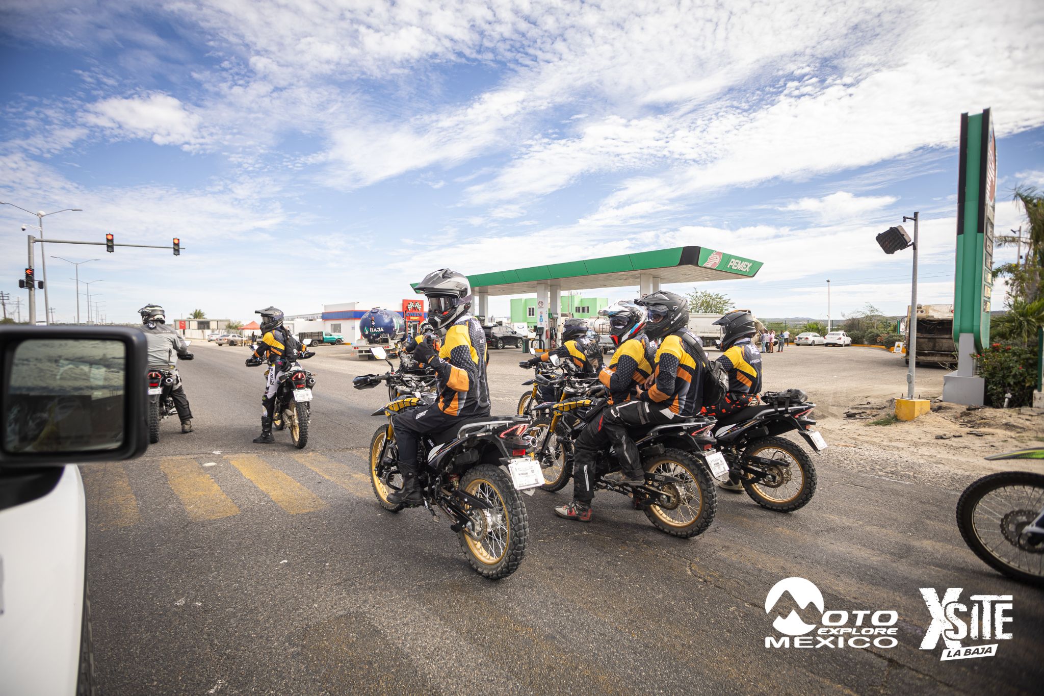 ITALIKA LA NAJA D2 113